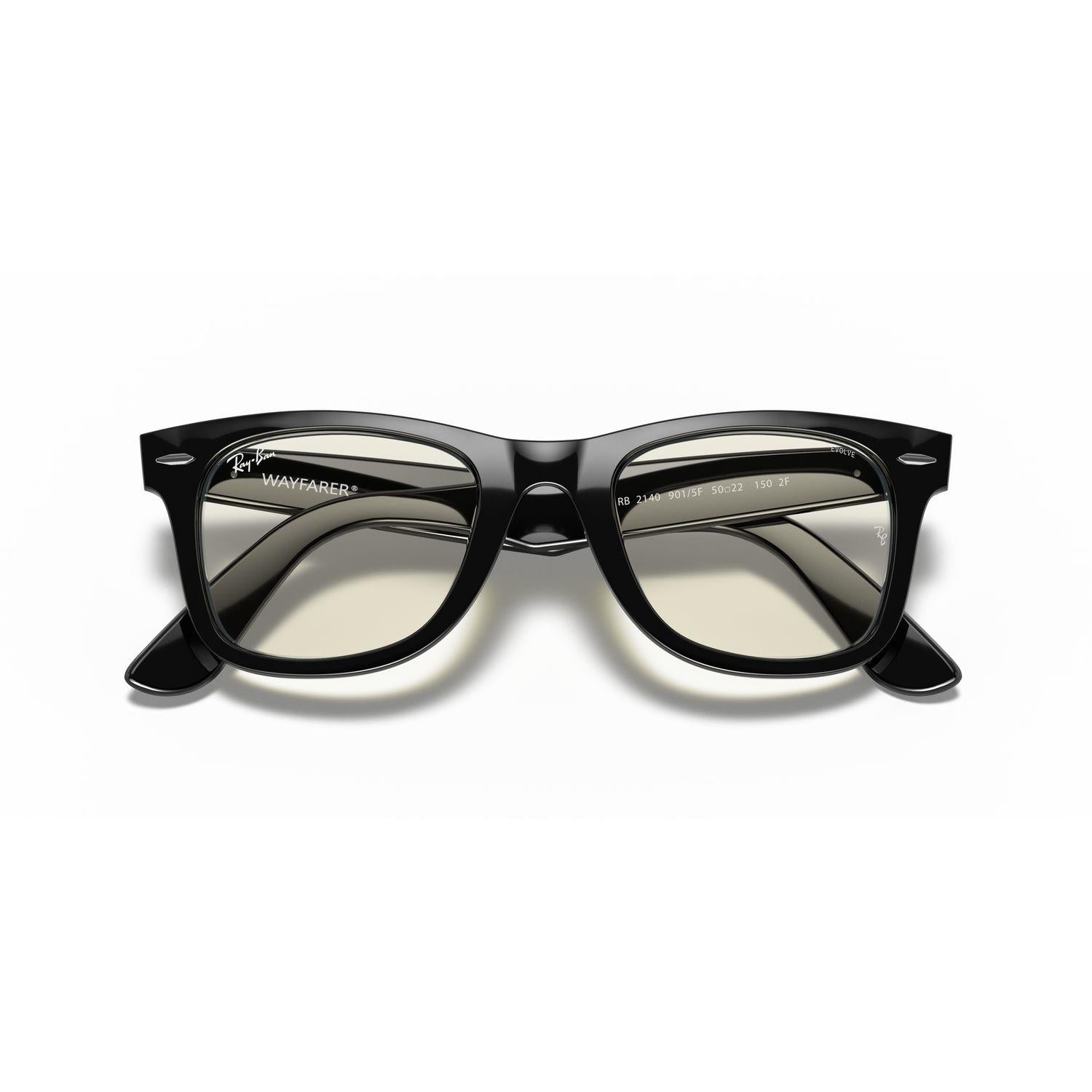 Ray-Ban RB2140 901/5F 50 Unisex Güneş Gözlüğü