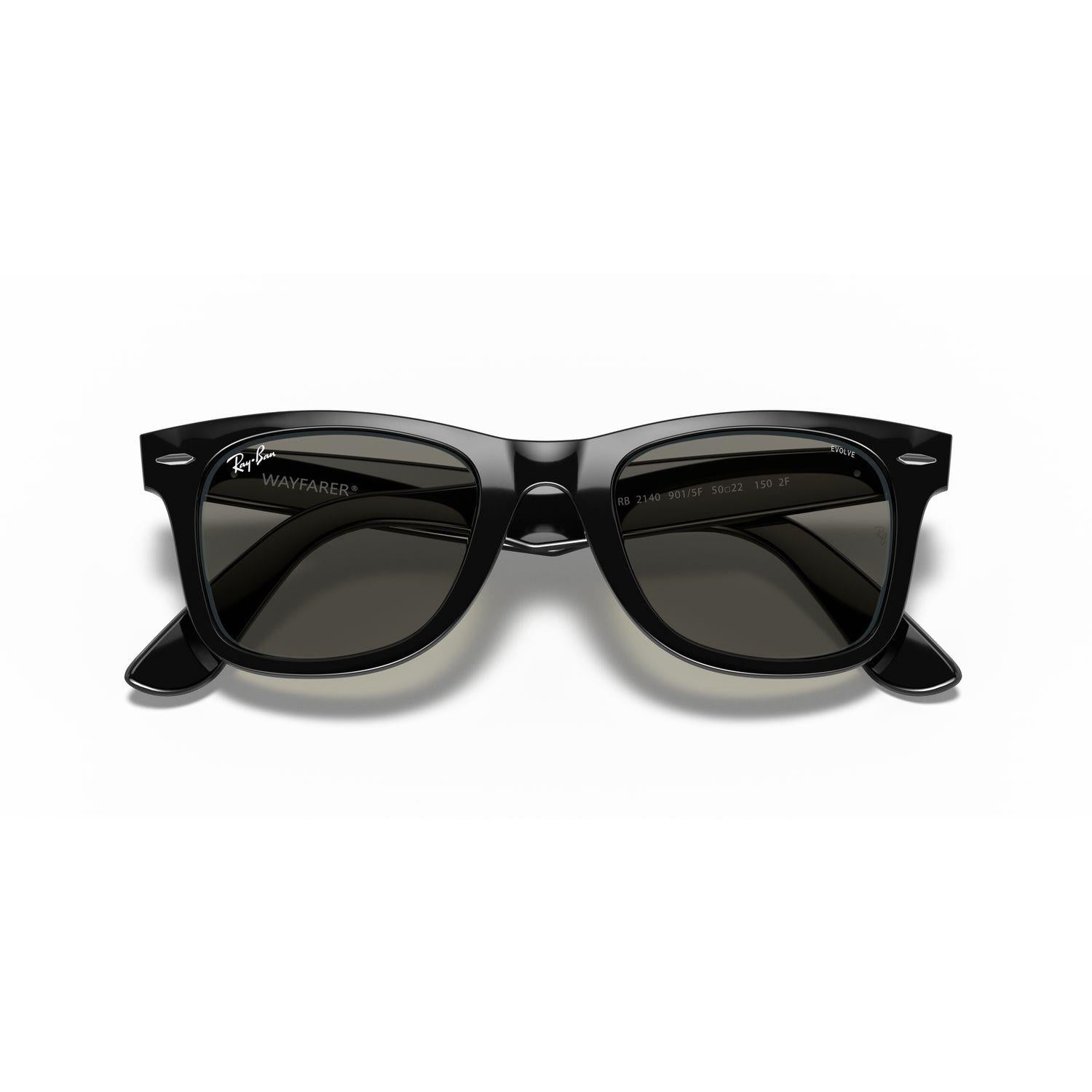 Ray-Ban RB2140 901/5F 50 Unisex Güneş Gözlüğü