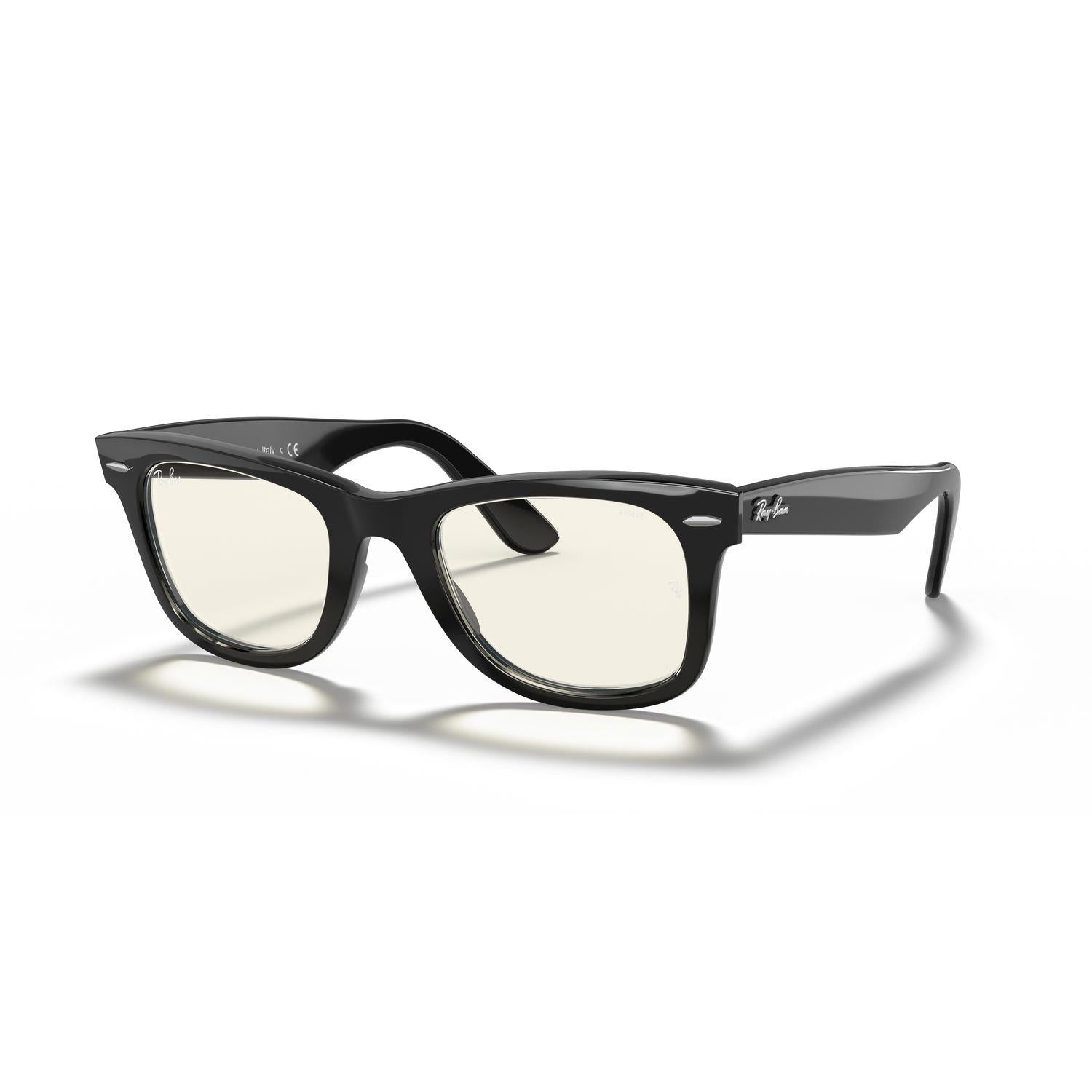 Ray-Ban RB2140 901/5F 54 Unisex Güneş Gözlüğü