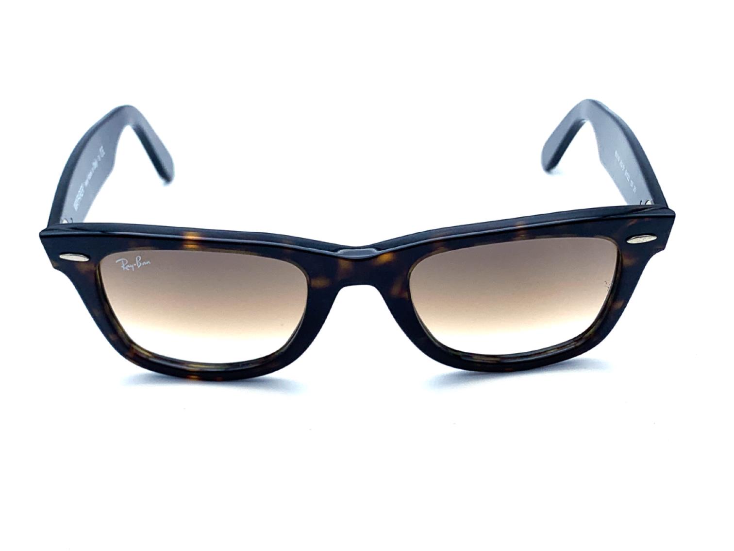Ray-Ban RB2140 902 51 Unisex Güneş Gözlük