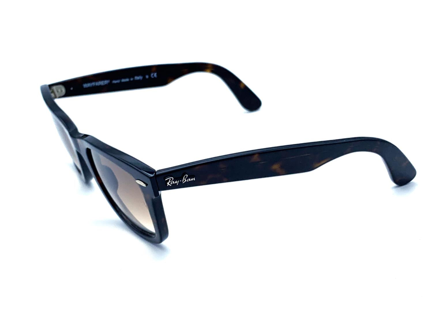 Ray-Ban RB2140 902 51 Unisex Güneş Gözlük