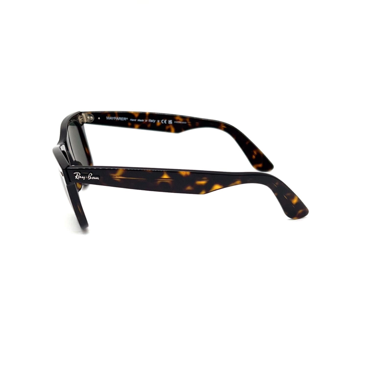 Ray-Ban RB2140 902 58 50 Güneş Gözlüğü
