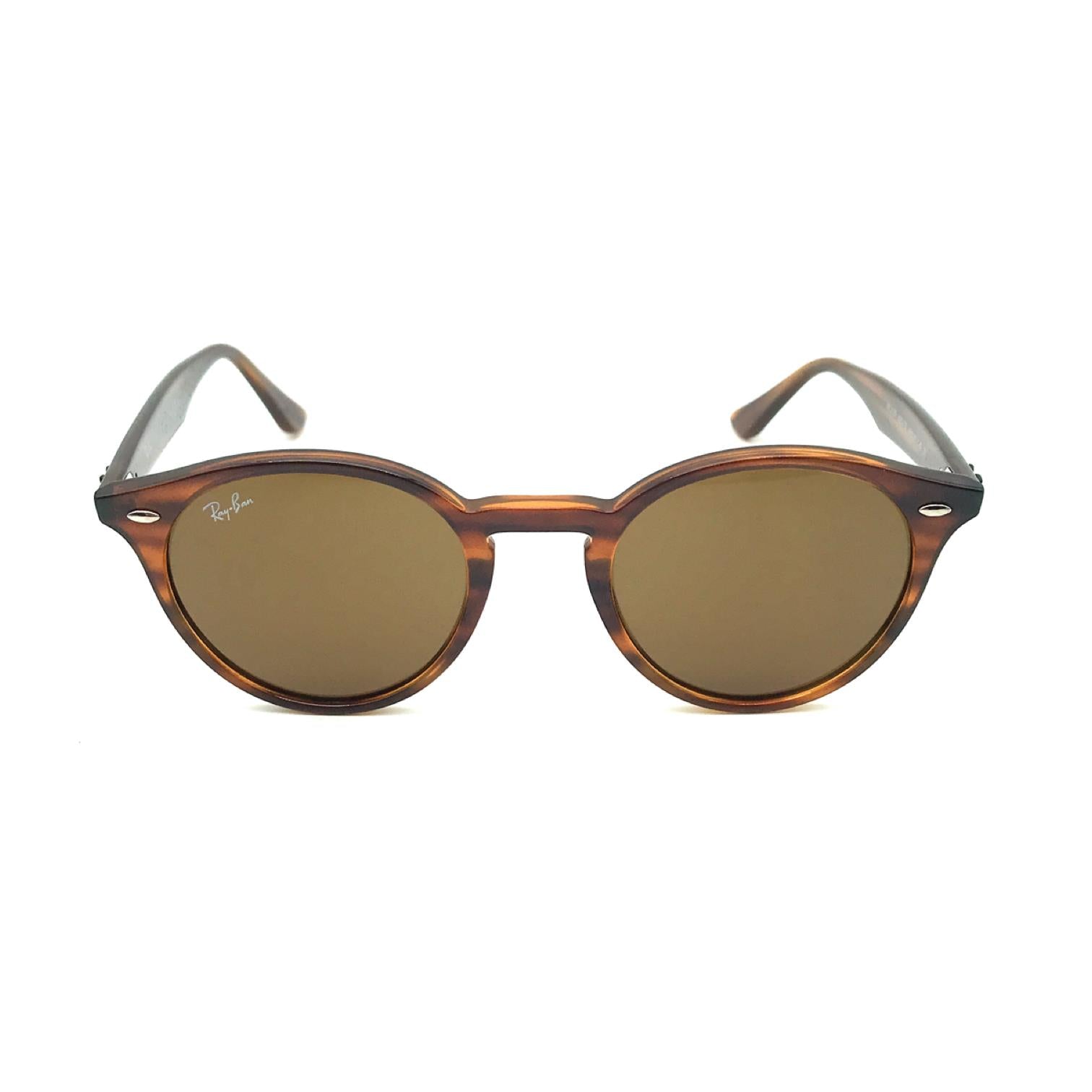 Ray-Ban RB2180 C820-73 Kadın Güneş Gözlüğü