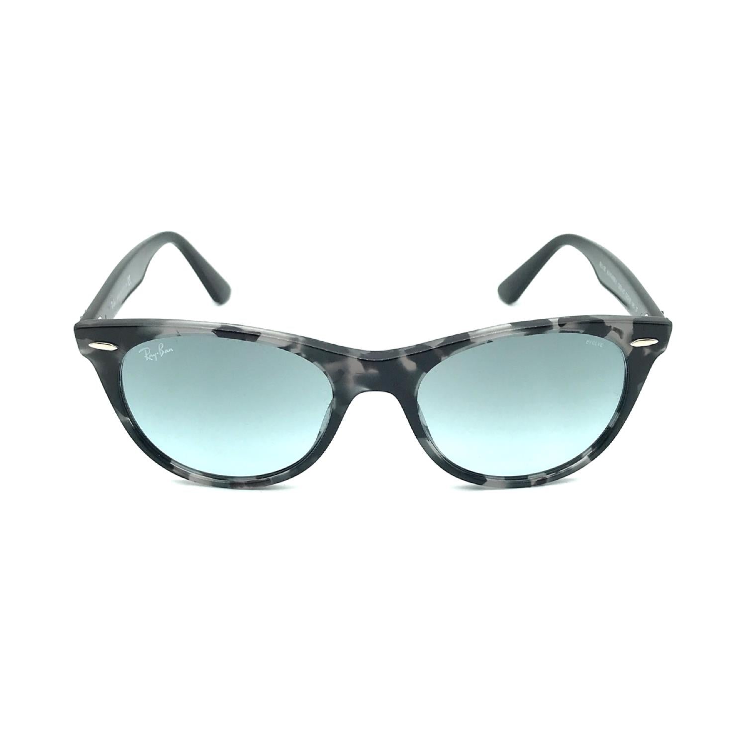 Ray-Ban RB2185 1250AD WAYFARER II Kadın Güneş Gözlüğü