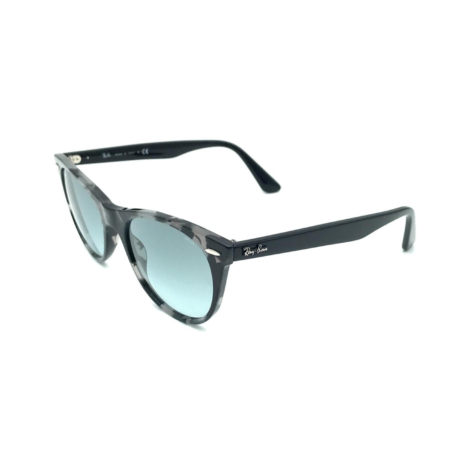 Ray-Ban RB2185 1250AD WAYFARER II Kadın Güneş Gözlüğü