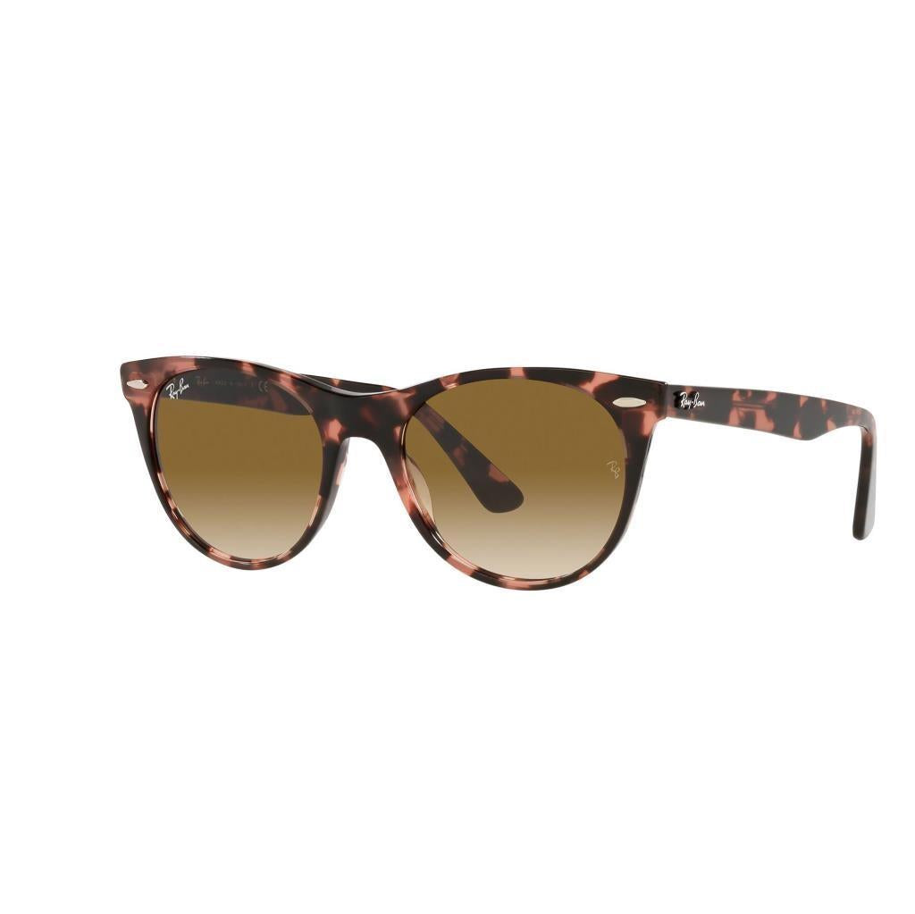 RAY-BAN RB2185 133451 55 Unisex Güneş Gözlüğü