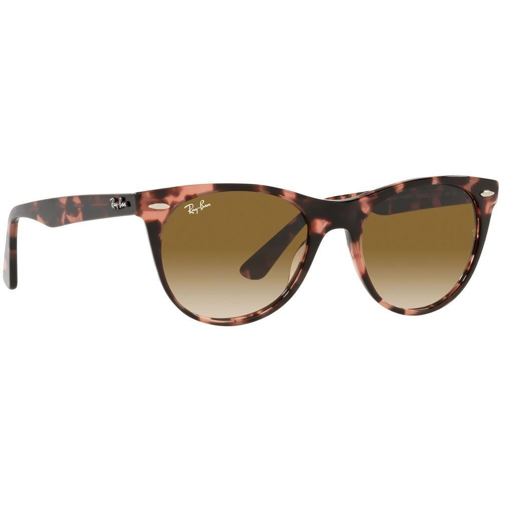 RAY-BAN RB2185 133451 55 Unisex Güneş Gözlüğü