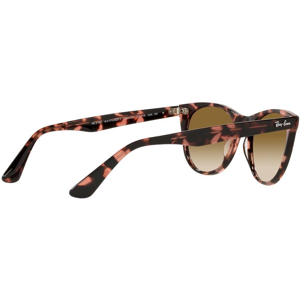 RAY-BAN RB2185 133451 55 Unisex Güneş Gözlüğü