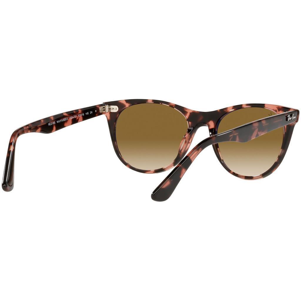 RAY-BAN RB2185 133451 55 Unisex Güneş Gözlüğü