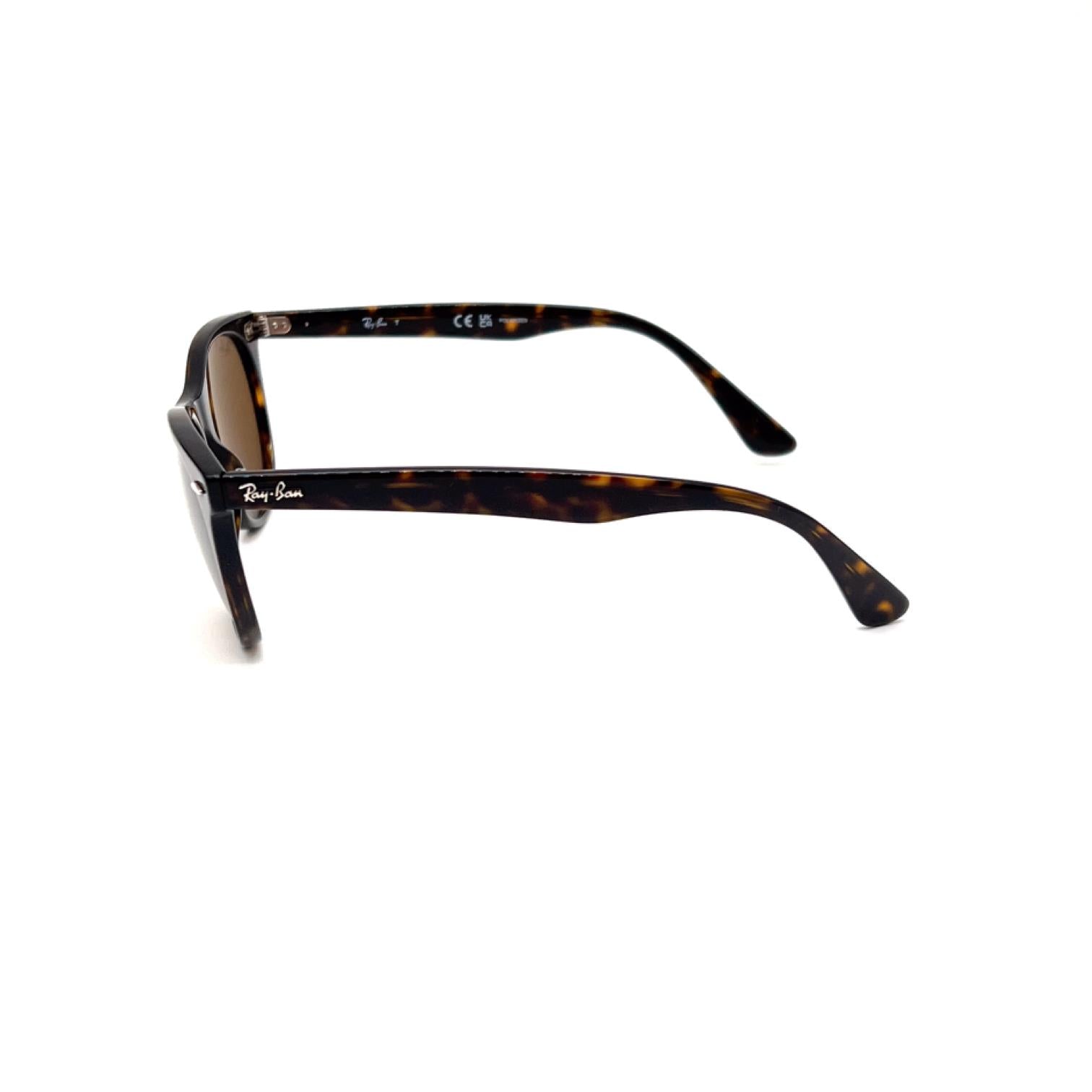 Ray-Ban RB2185 902 57 Kadın Güneş Gözlüğü