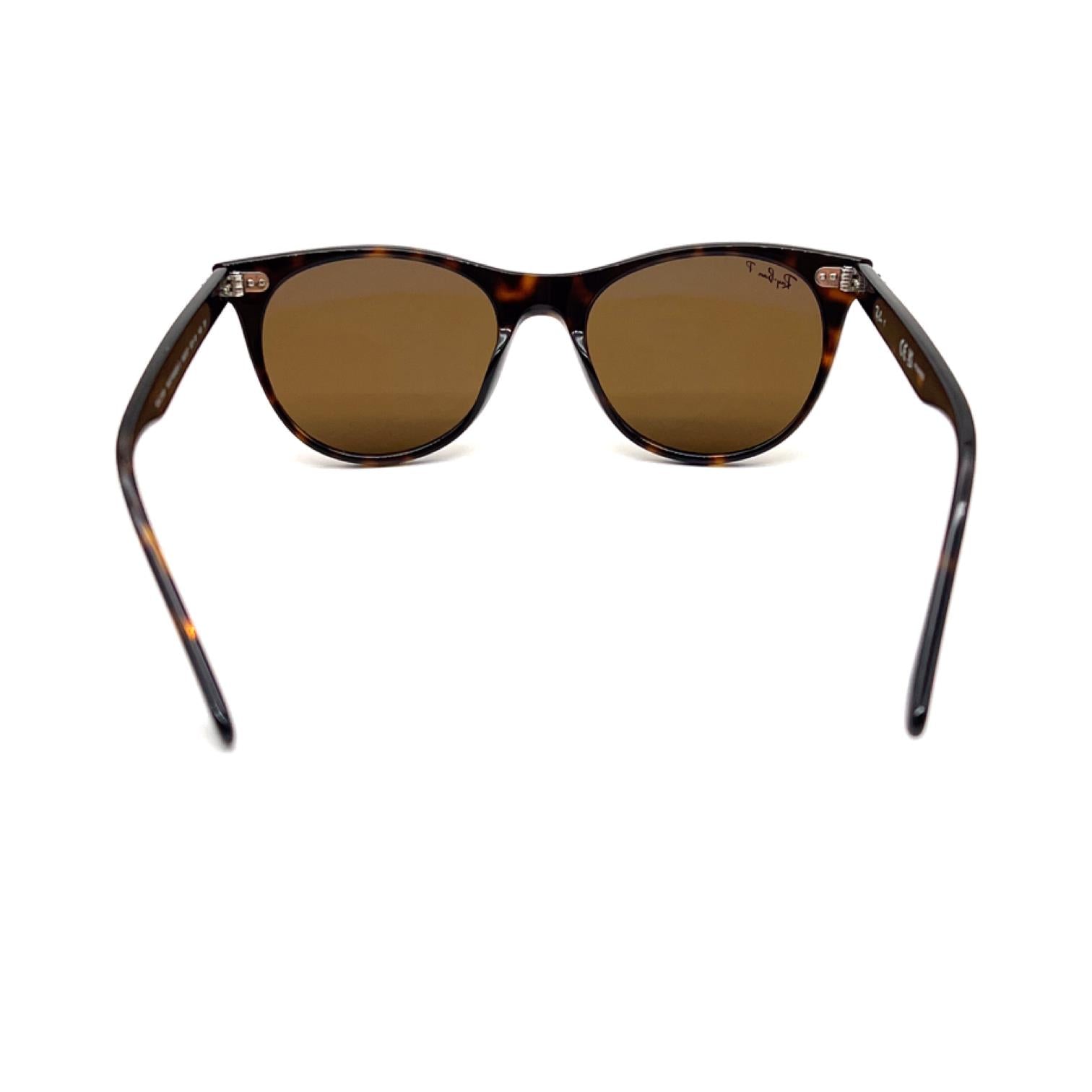 Ray-Ban RB2185 902 57 Kadın Güneş Gözlüğü