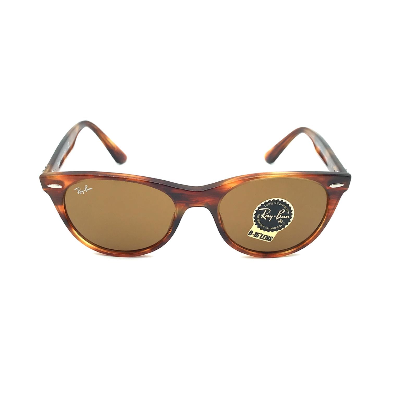 Ray-Ban RB2185 954 33 WAYFARER II Kadın Güneş Gözlüğü