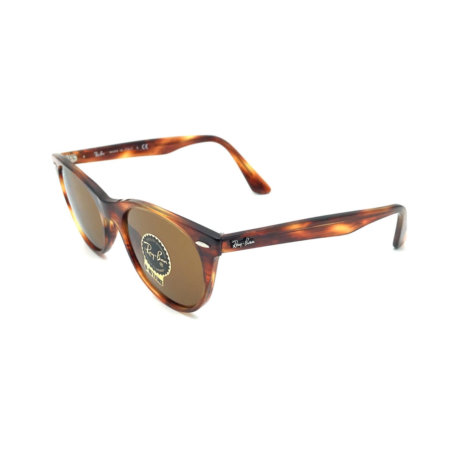 Ray-Ban RB2185 954 33 WAYFARER II Kadın Güneş Gözlüğü
