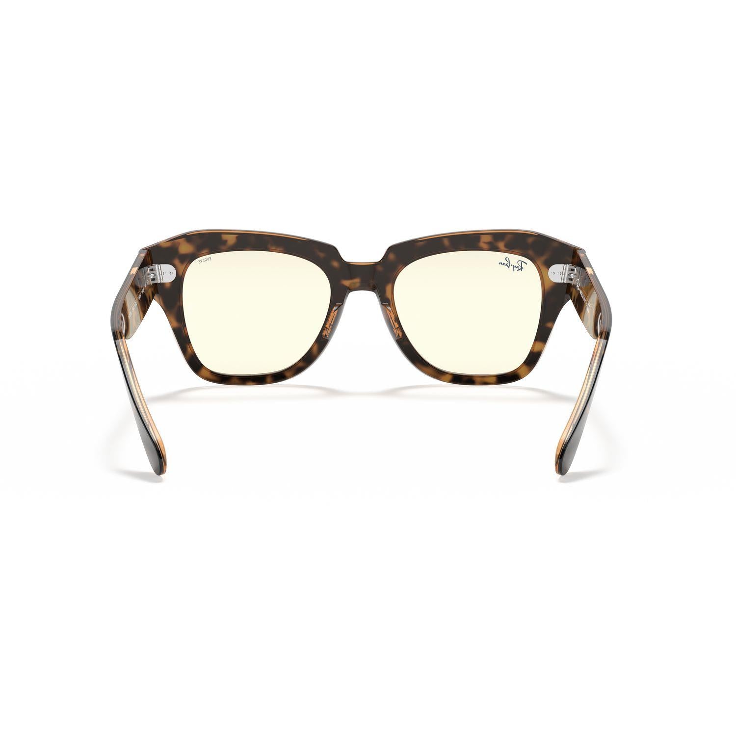 Ray-Ban RB2186 1292BL 49 Unisex Güneş Gözlüğü