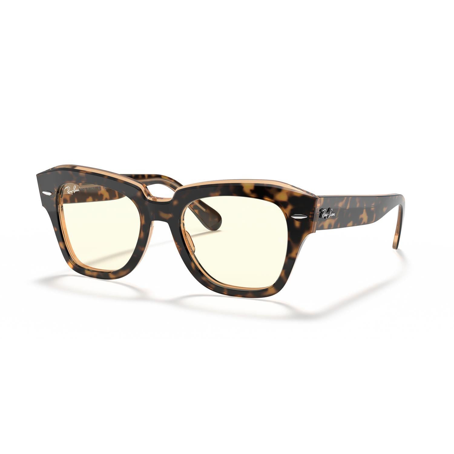 Ray-Ban RB2186 1292BL 49 Unisex Güneş Gözlüğü