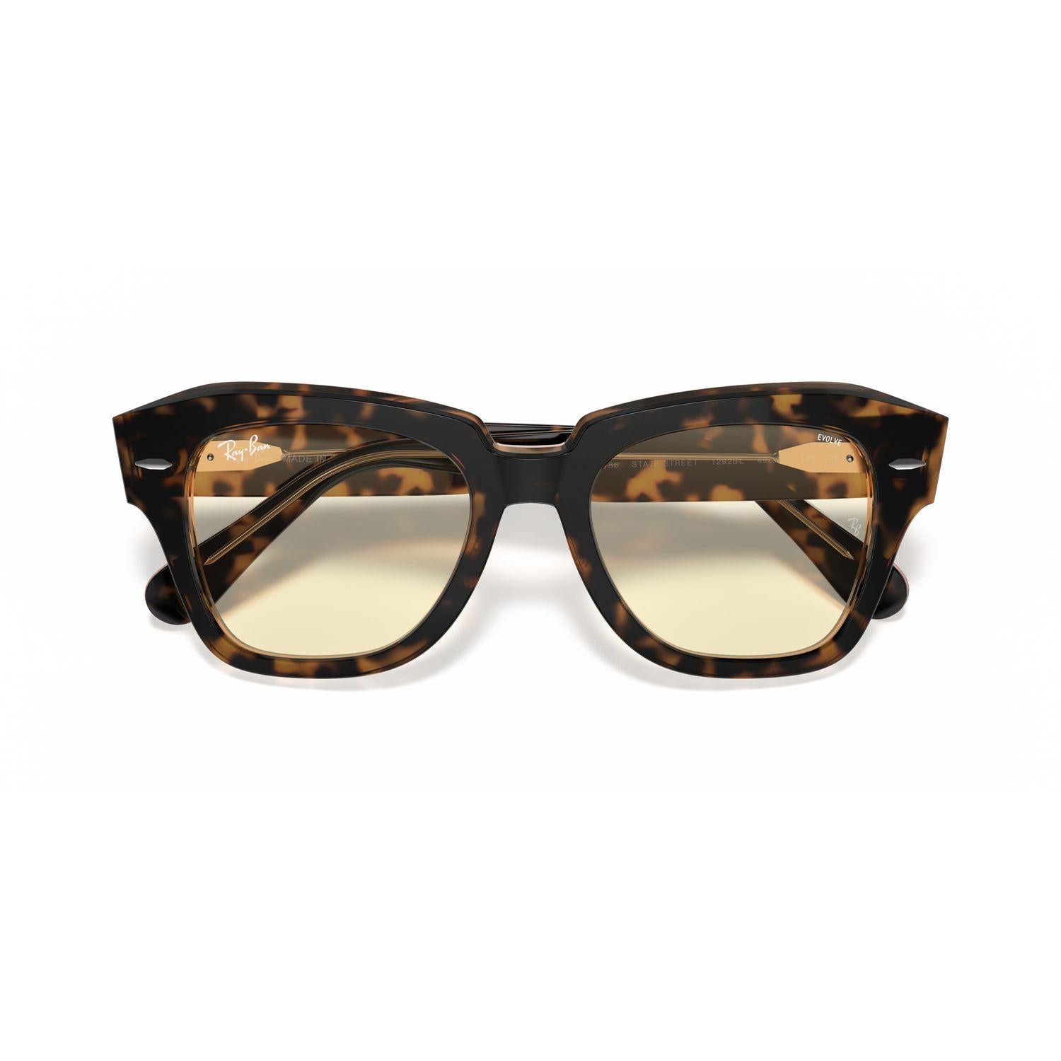 Ray-Ban RB2186 1292BL 49 Unisex Güneş Gözlüğü