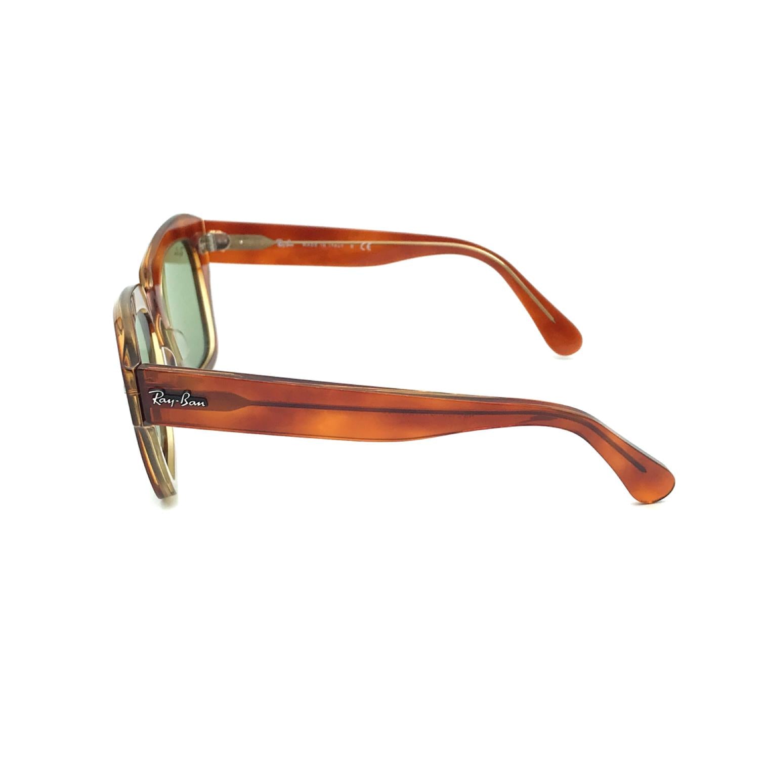 Ray-Ban RB2186 12934E STATE STREET Kadın Güneş Gözlüğü