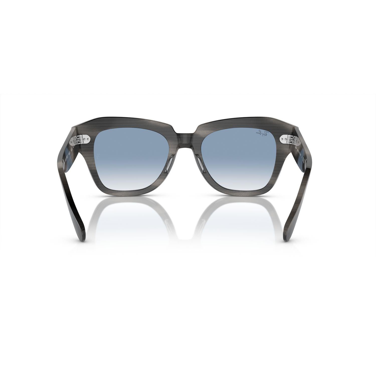 RAY-BAN RB2186 14043F 49 Unisex Güneş Gözlüğü