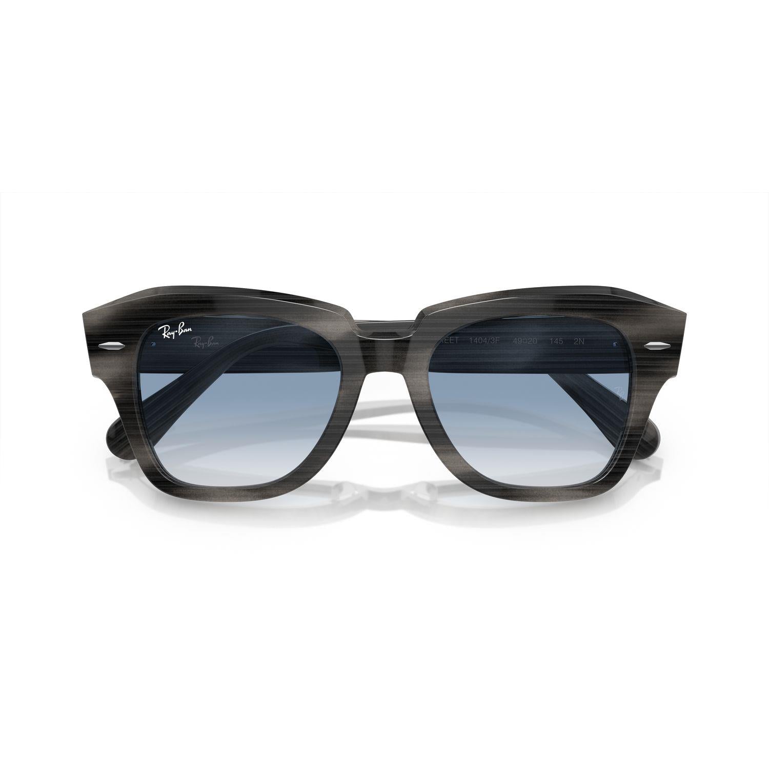 RAY-BAN RB2186 14043F 49 Unisex Güneş Gözlüğü