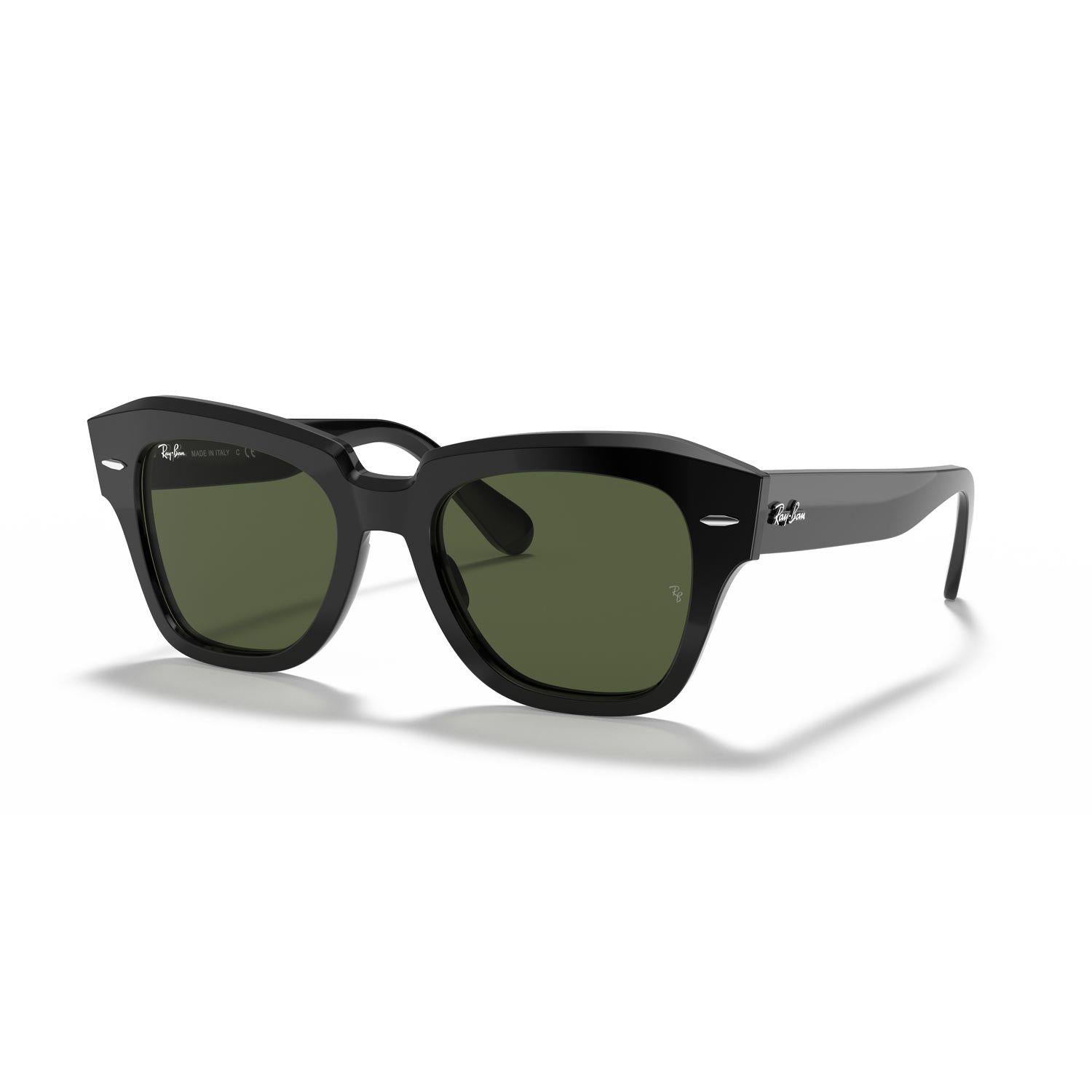 Ray-Ban RB2186 901/31 52 Unisex Güneş Gözlüğü