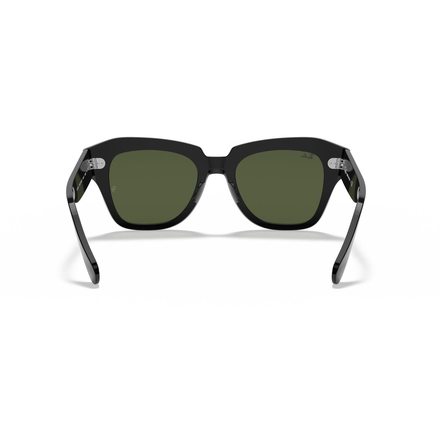Ray-Ban RB2186 901/31 52 Unisex Güneş Gözlüğü