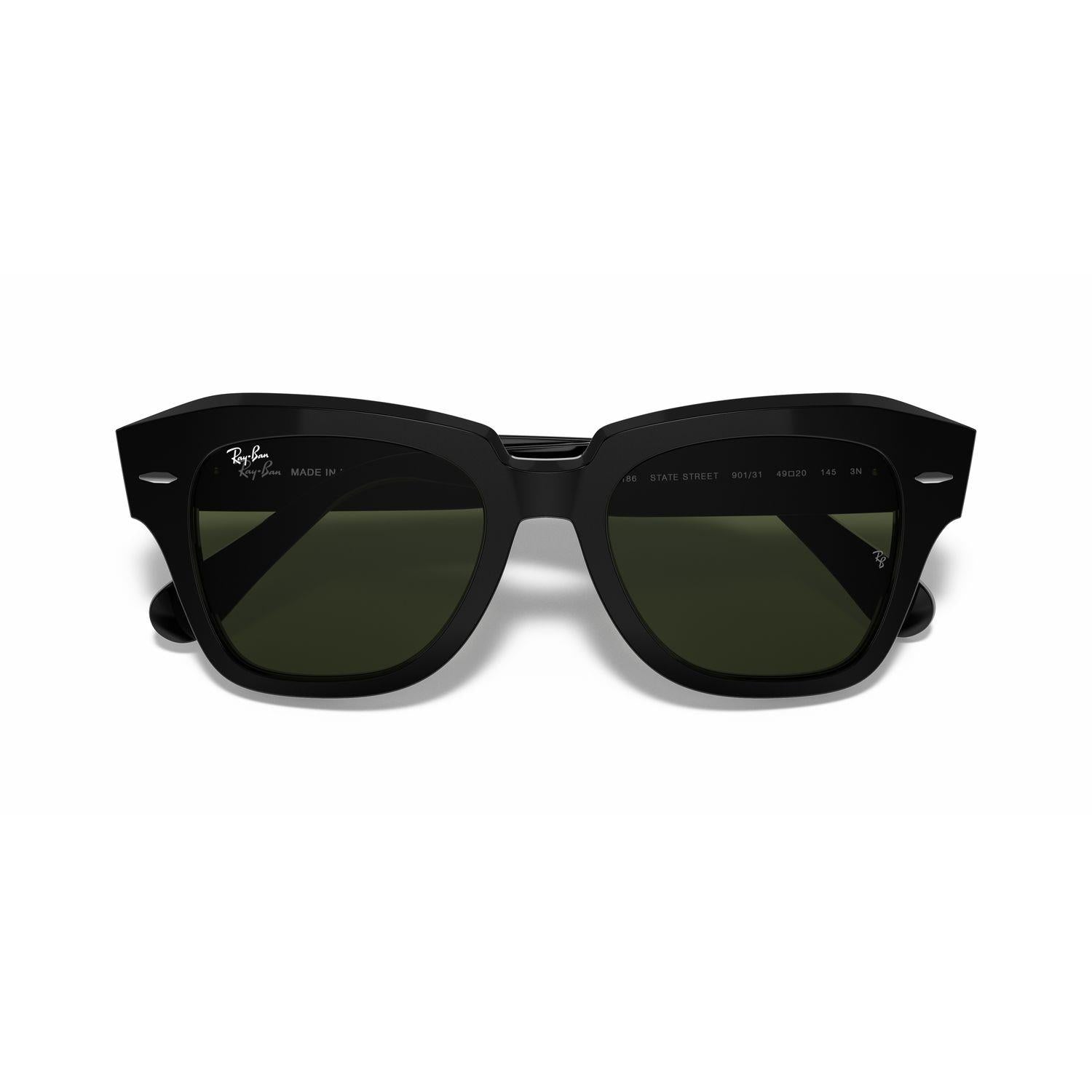 Ray-Ban RB2186 901/31 52 Unisex Güneş Gözlüğü
