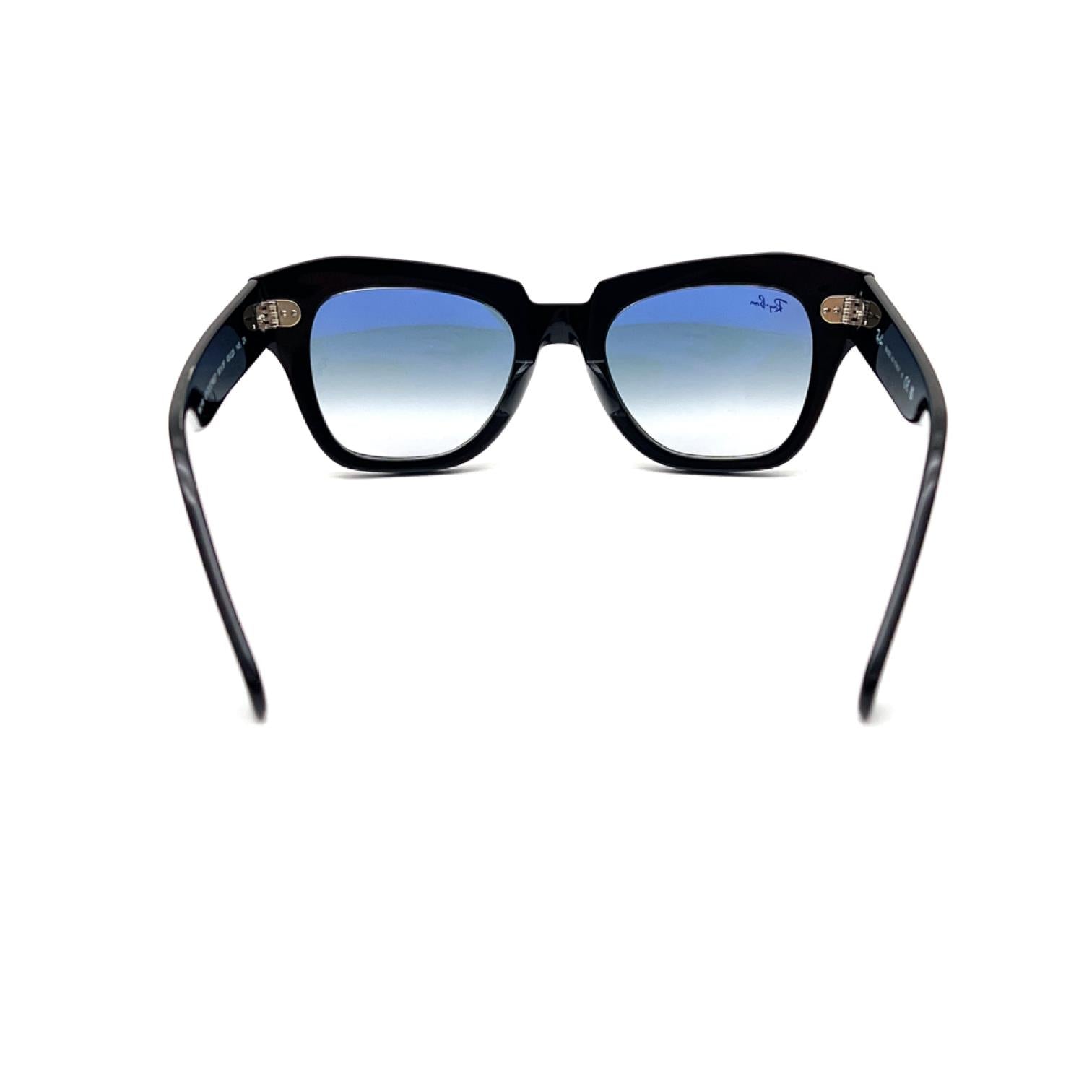 Ray-Ban RB2186 901 3F Kadın Güneş Gözlüğü