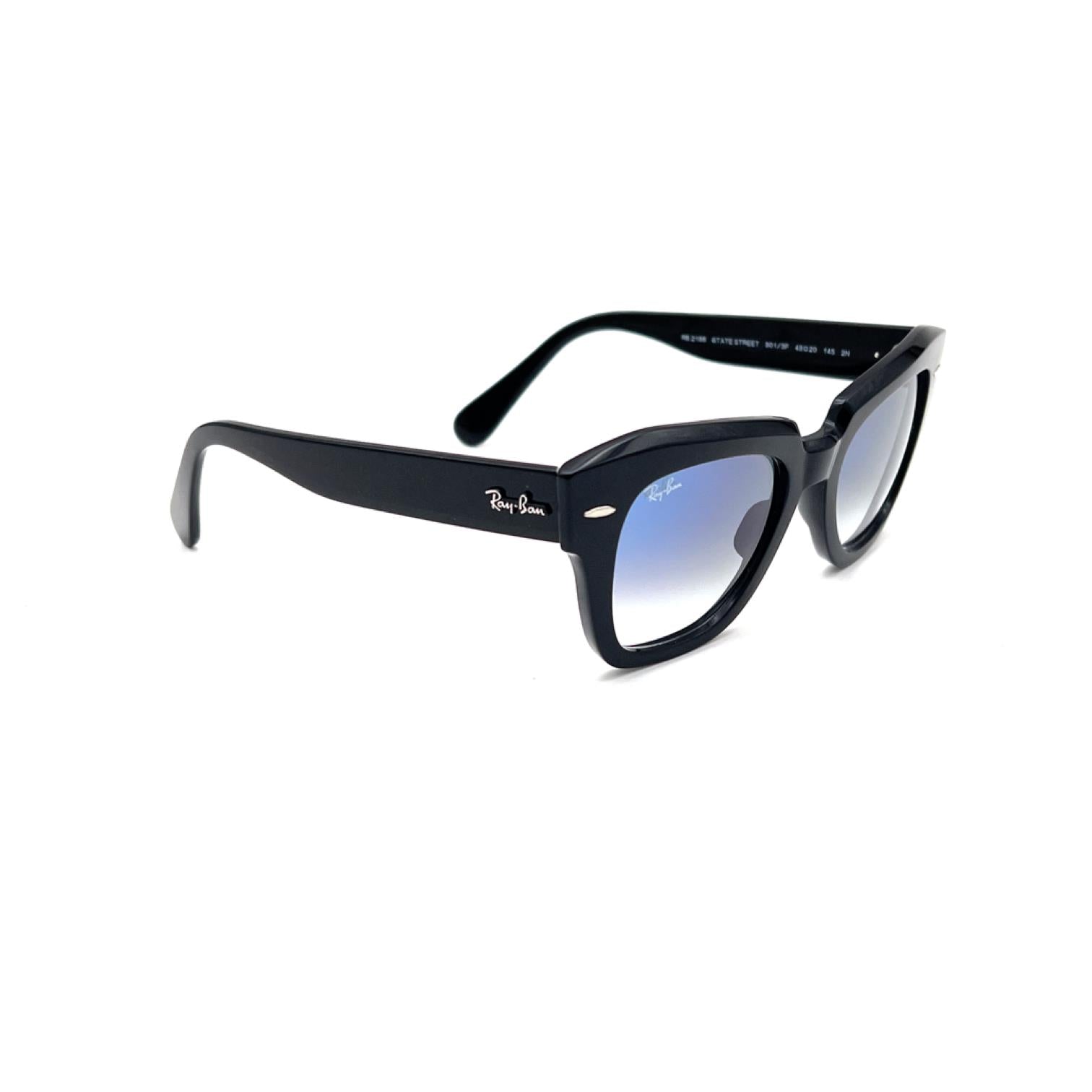 Ray-Ban RB2186 901 3F Kadın Güneş Gözlüğü