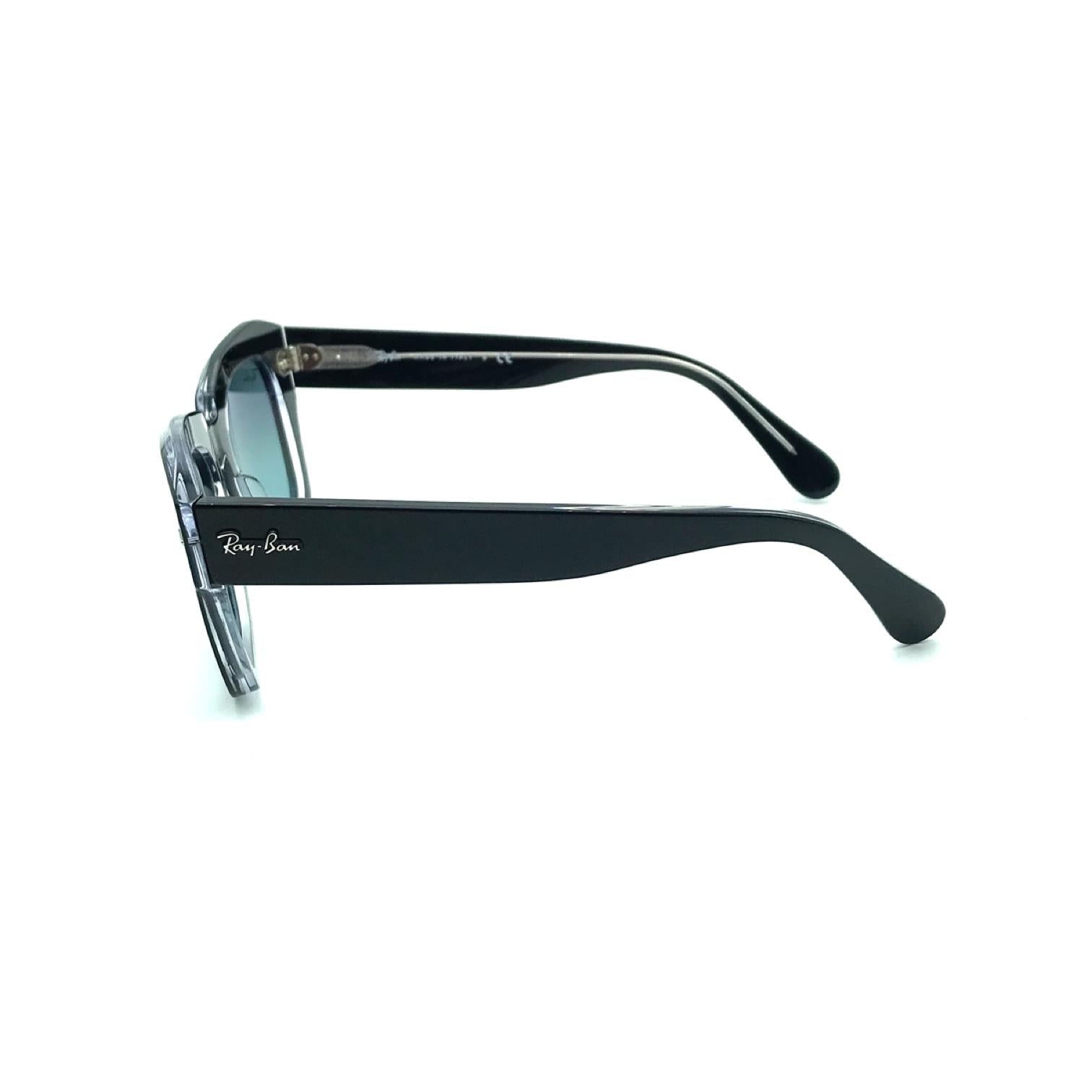 Ray-Ban rb2186 state street 1294 3m 49 Kadın Güneş Gözlüğü