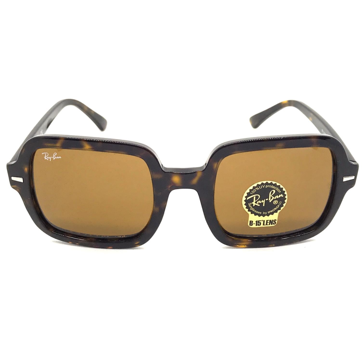 Ray-Ban RB2188-902 33 3N Kadın Güneş Gözlüğü