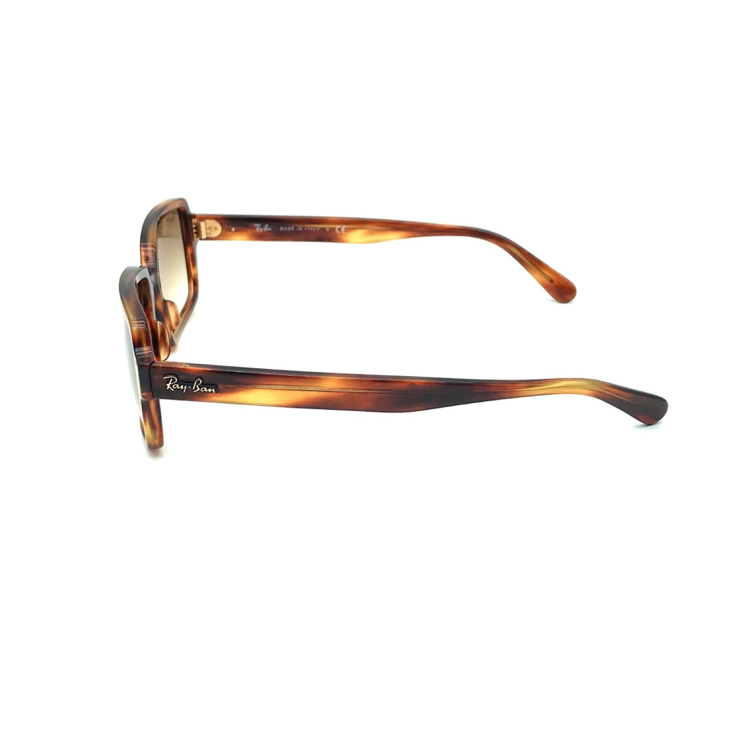 Ray-Ban rb2189 954 Kadın Güneş Gözlüğü