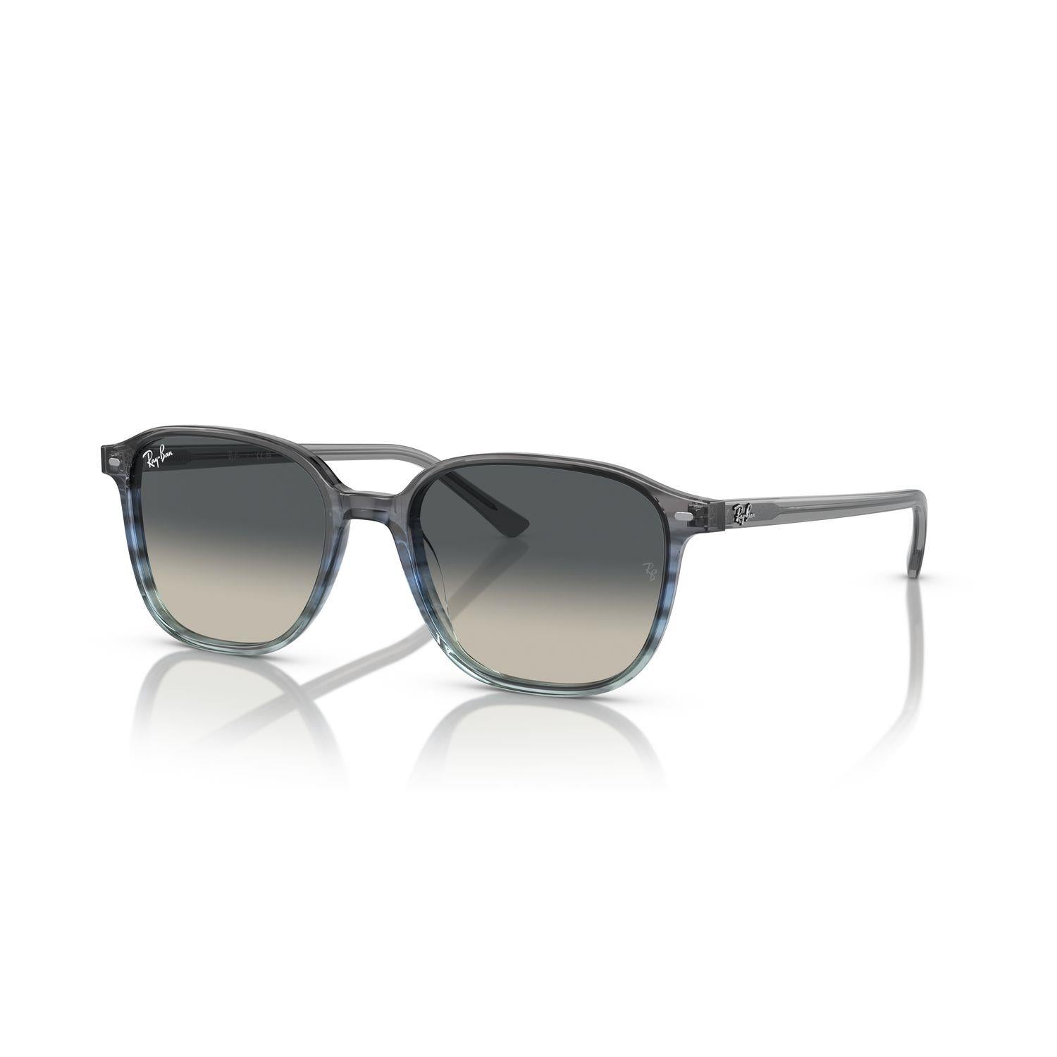 RAY-BAN RB2193 138171 55 Unisex Güneş Gözlüğü