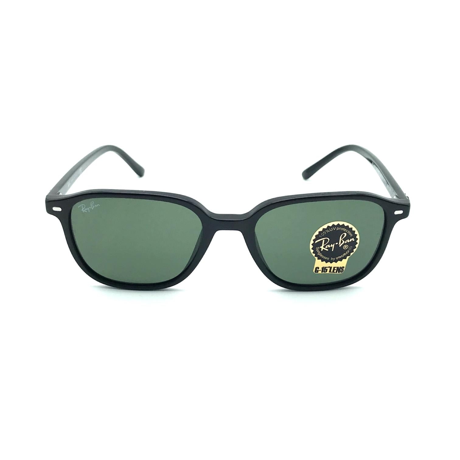 Ray-Ban RB2193 901 31 LEONARD Erkek Güneş Gözlüğü