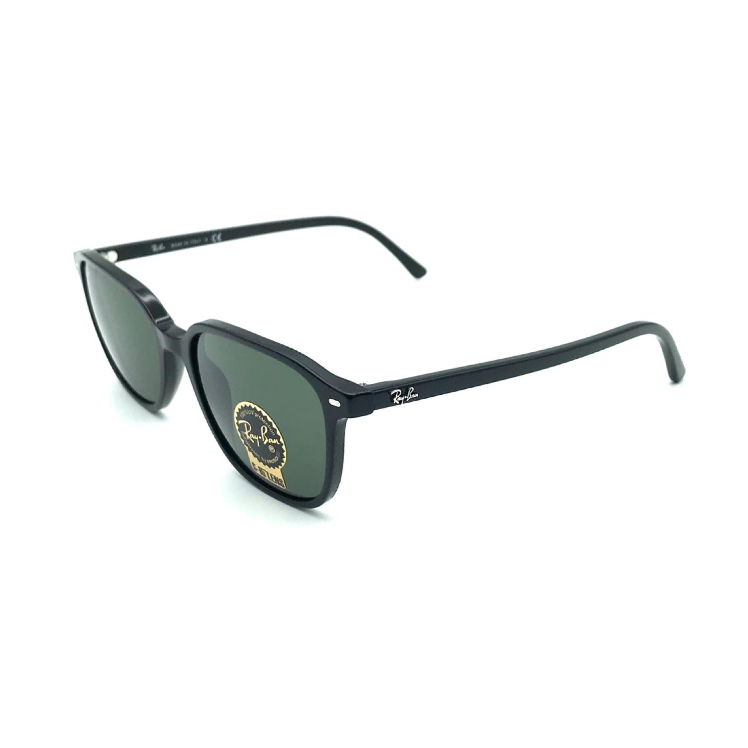 Ray-Ban RB2193 901 58 LEONARD Erkek Güneş Gözlüğü