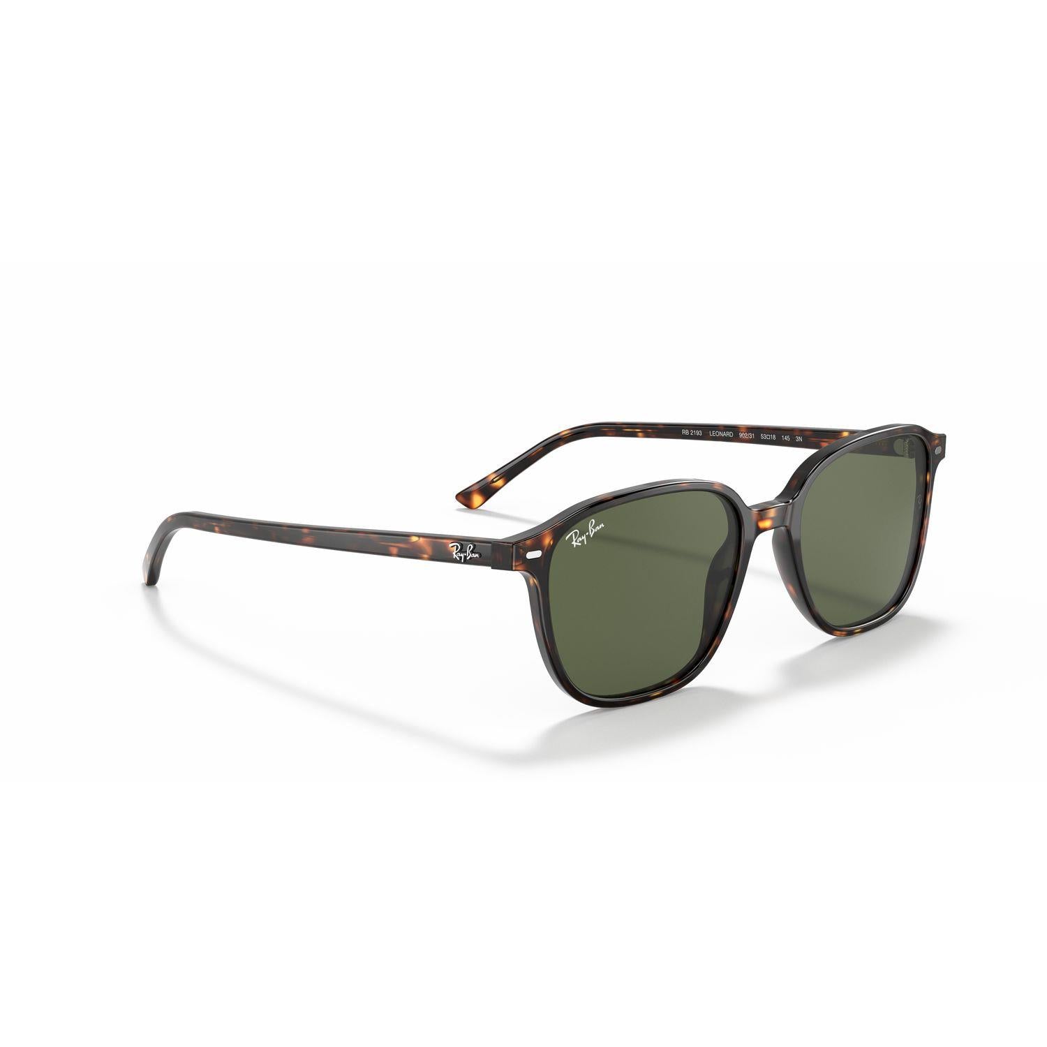 Ray-Ban RB2193 902/31 Unisex Güneş Gözlüğü