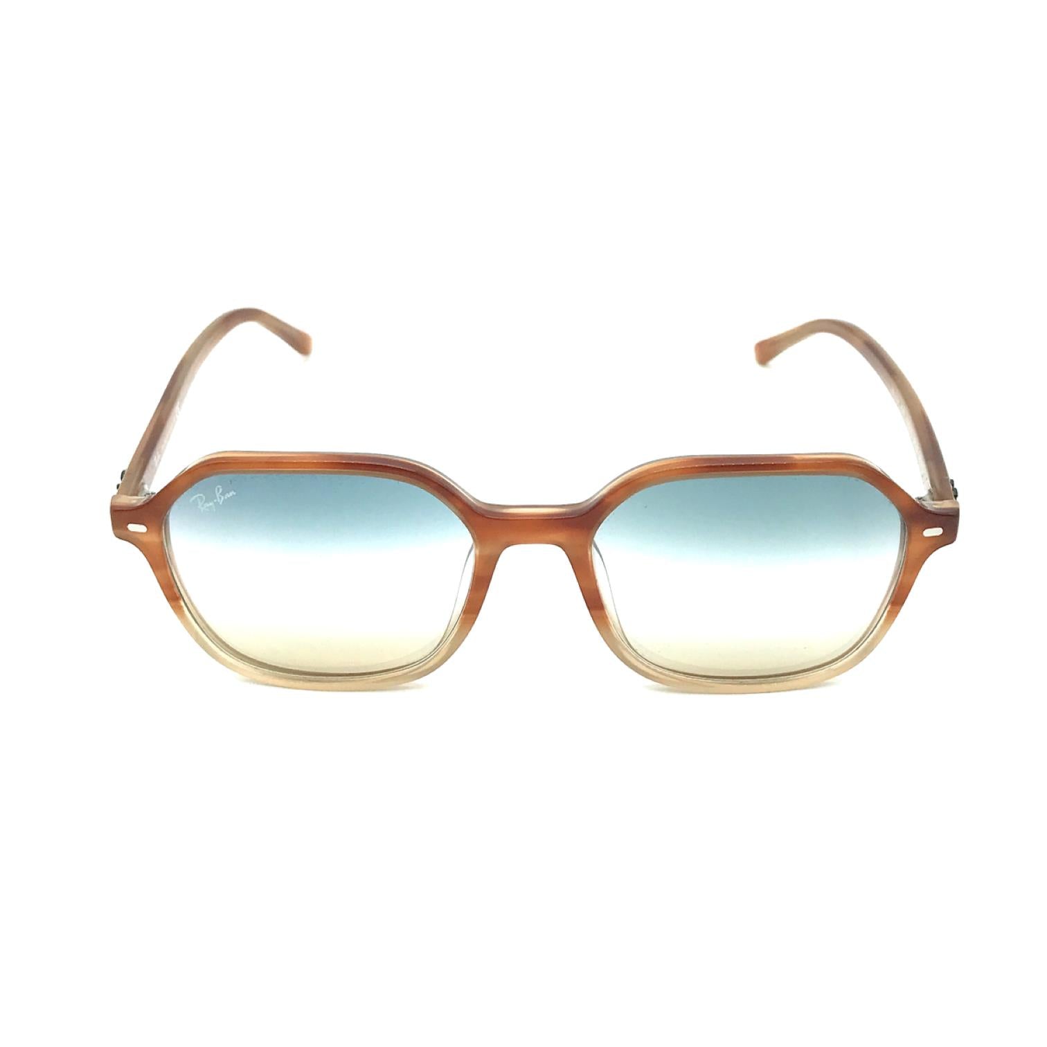 Ray-Ban RB2194 1328GD JOHN Kadın Güneş Gözlüğü