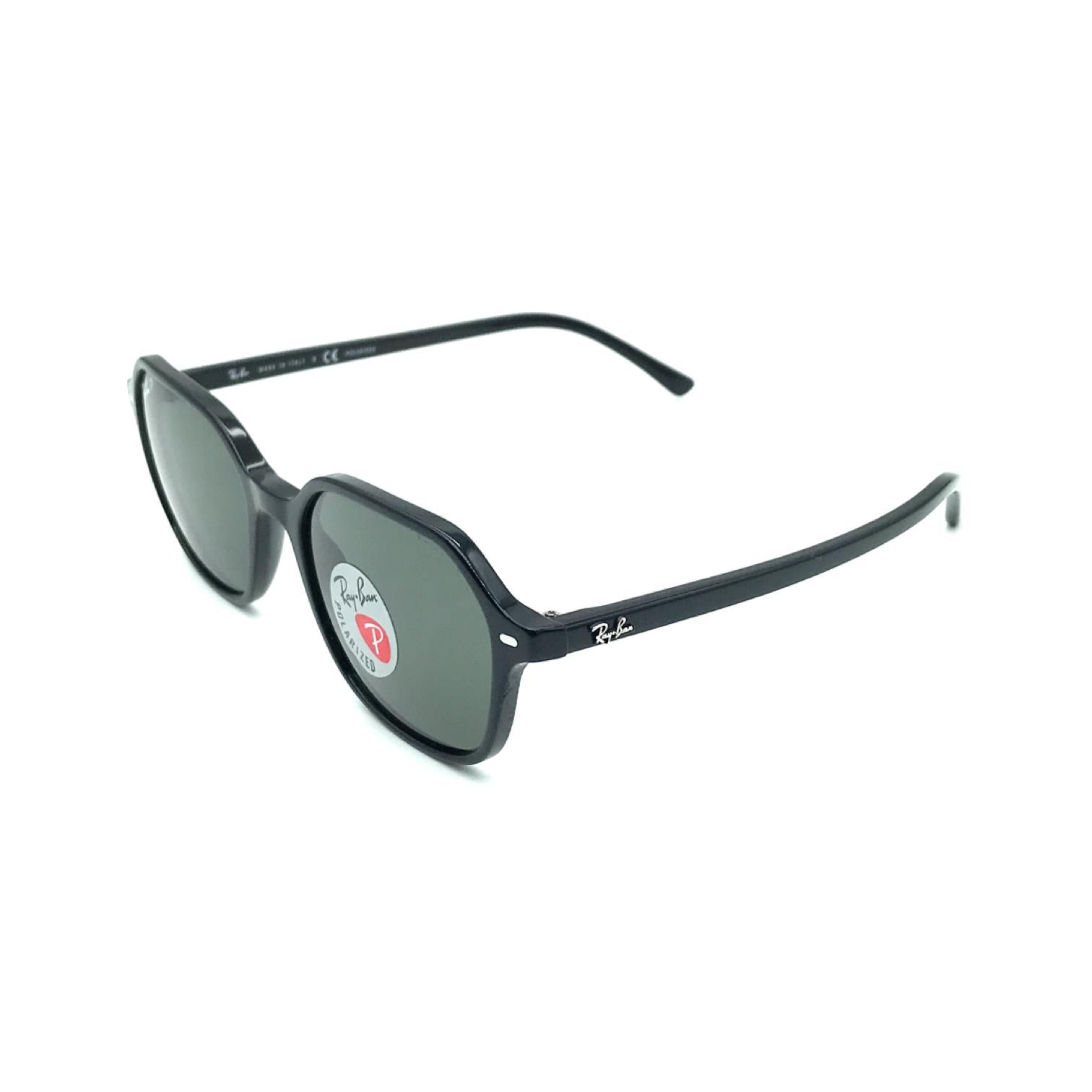 Ray-Ban RB2194 901\58 JOHN Erkek Güneş Gözlüğü