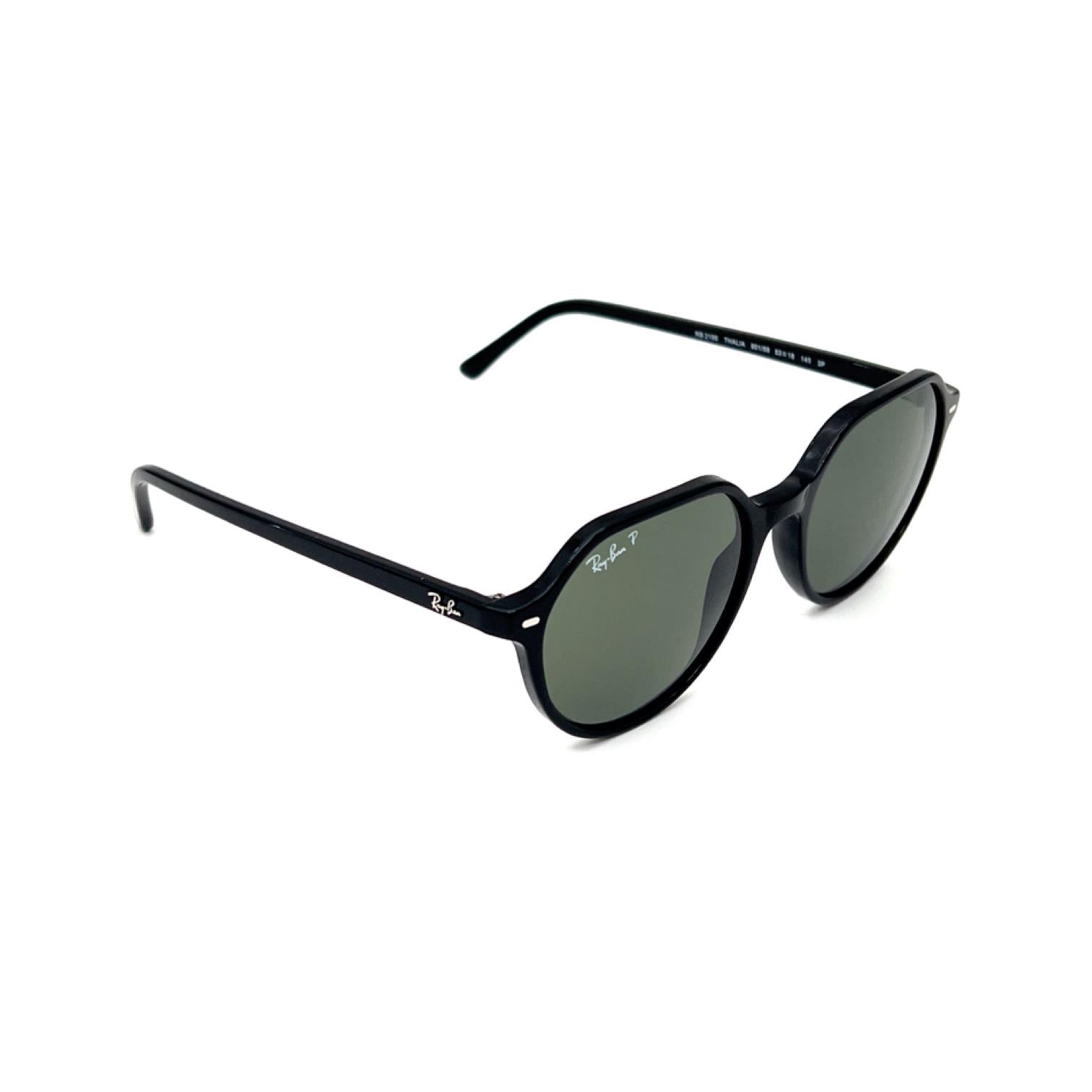 Ray-Ban RB2195 901 58 Güneş Gözlüğü