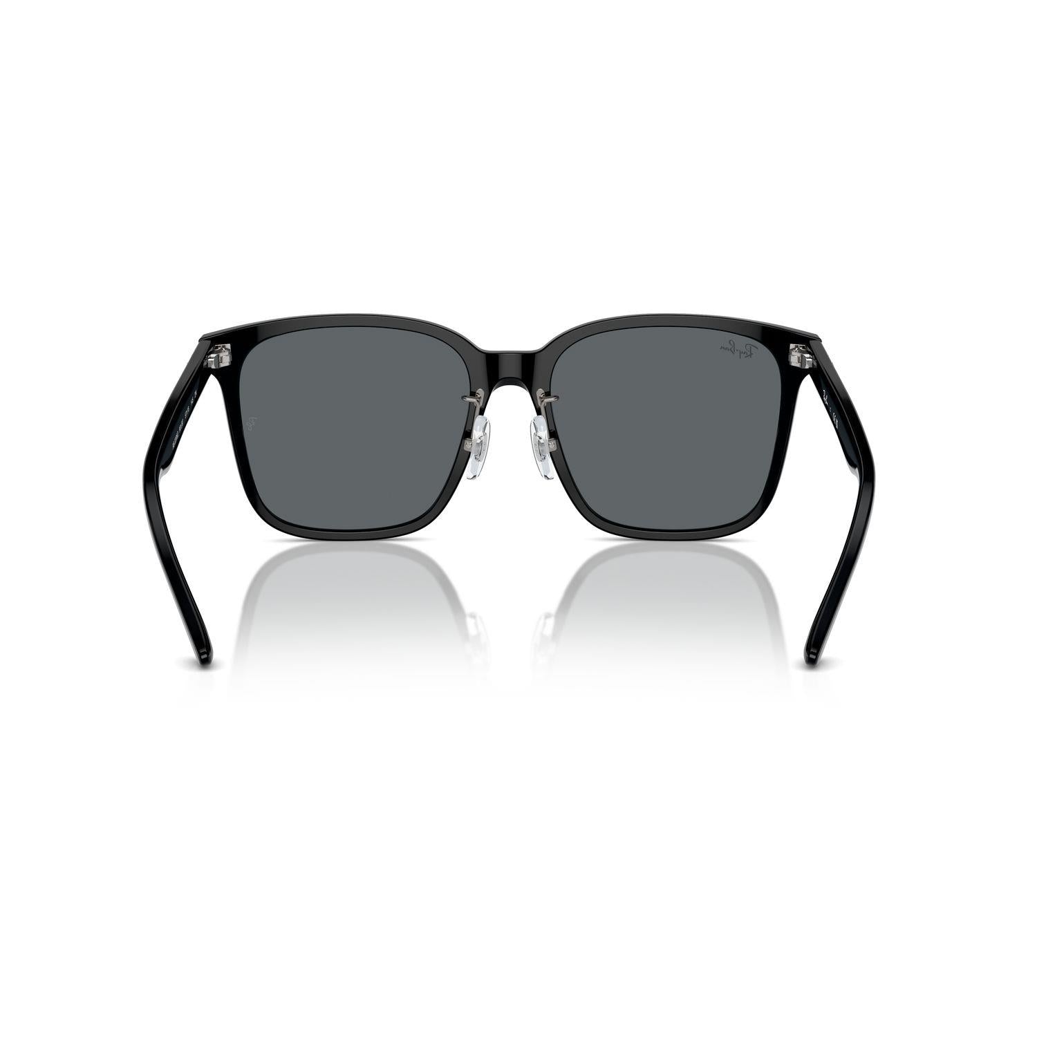 Ray-Ban RB2206D 901/87 57 Unisex Güneş Gözlüğü