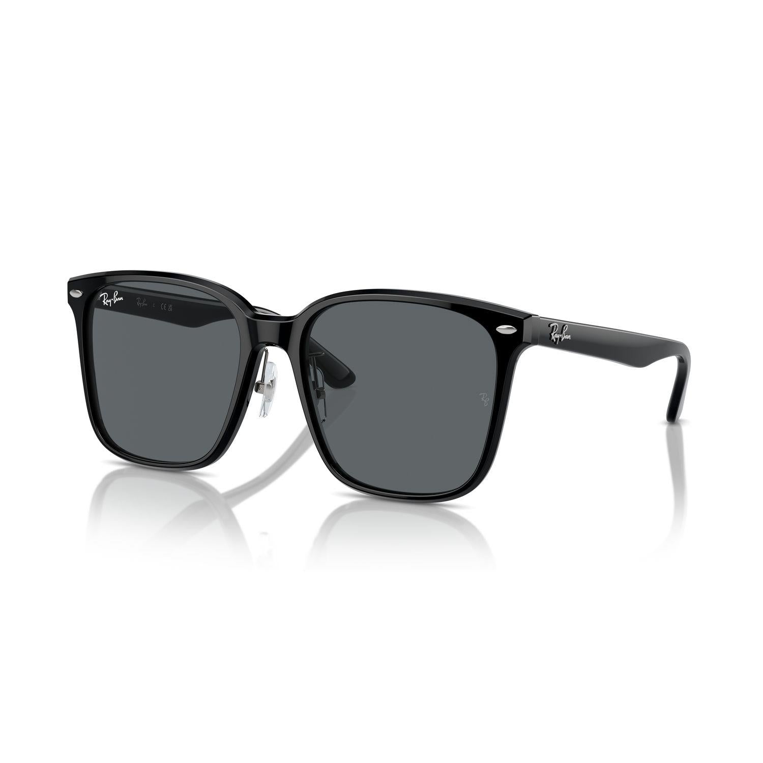 Ray-Ban RB2206D 901/87 57 Unisex Güneş Gözlüğü