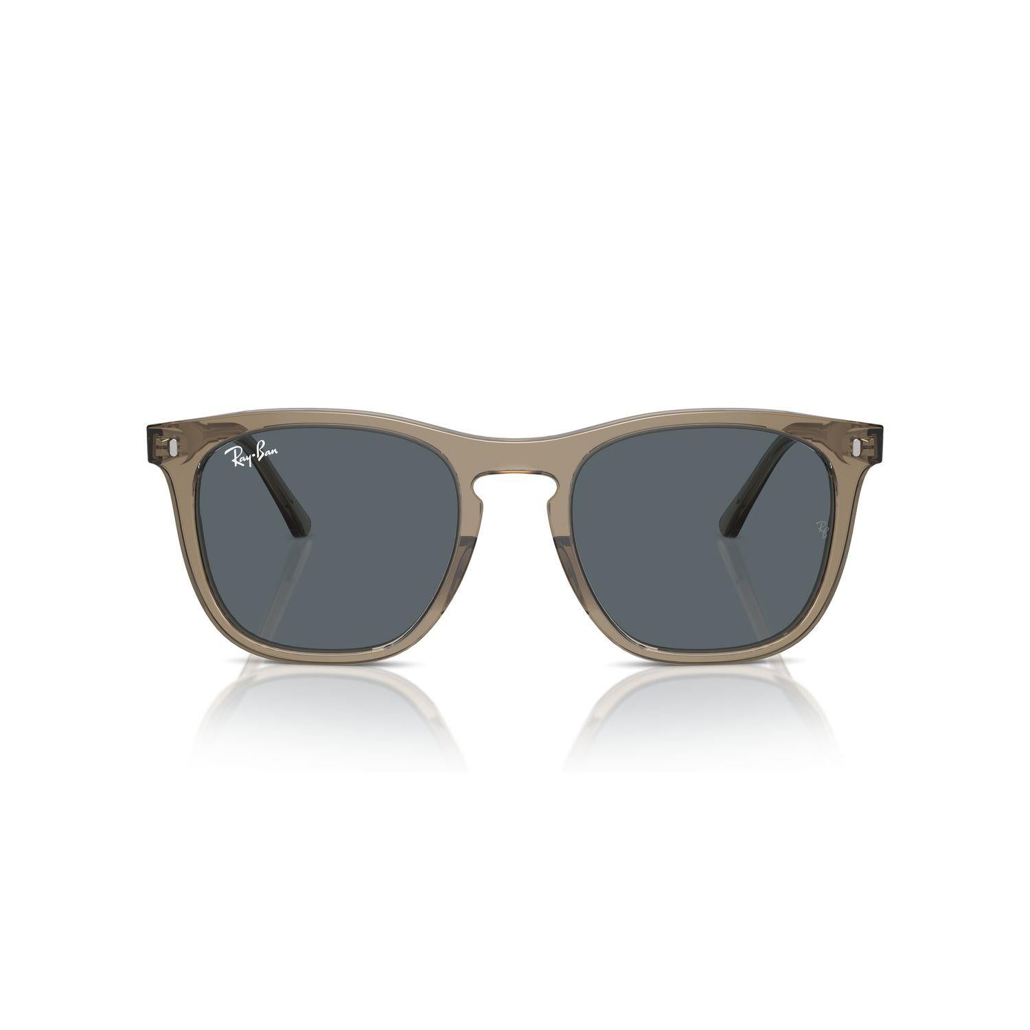 Ray-Ban RB2210 6765R5 53 Unisex Güneş Gözlüğü