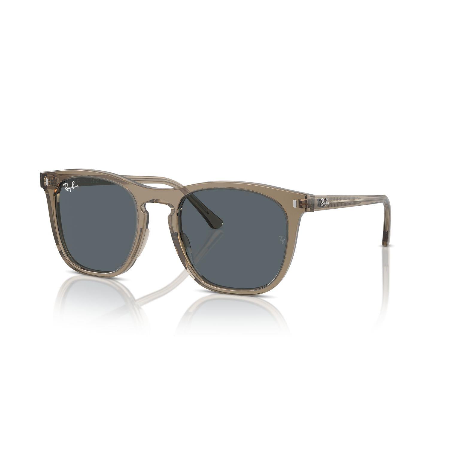 Ray-Ban RB2210 6765R5 53 Unisex Güneş Gözlüğü