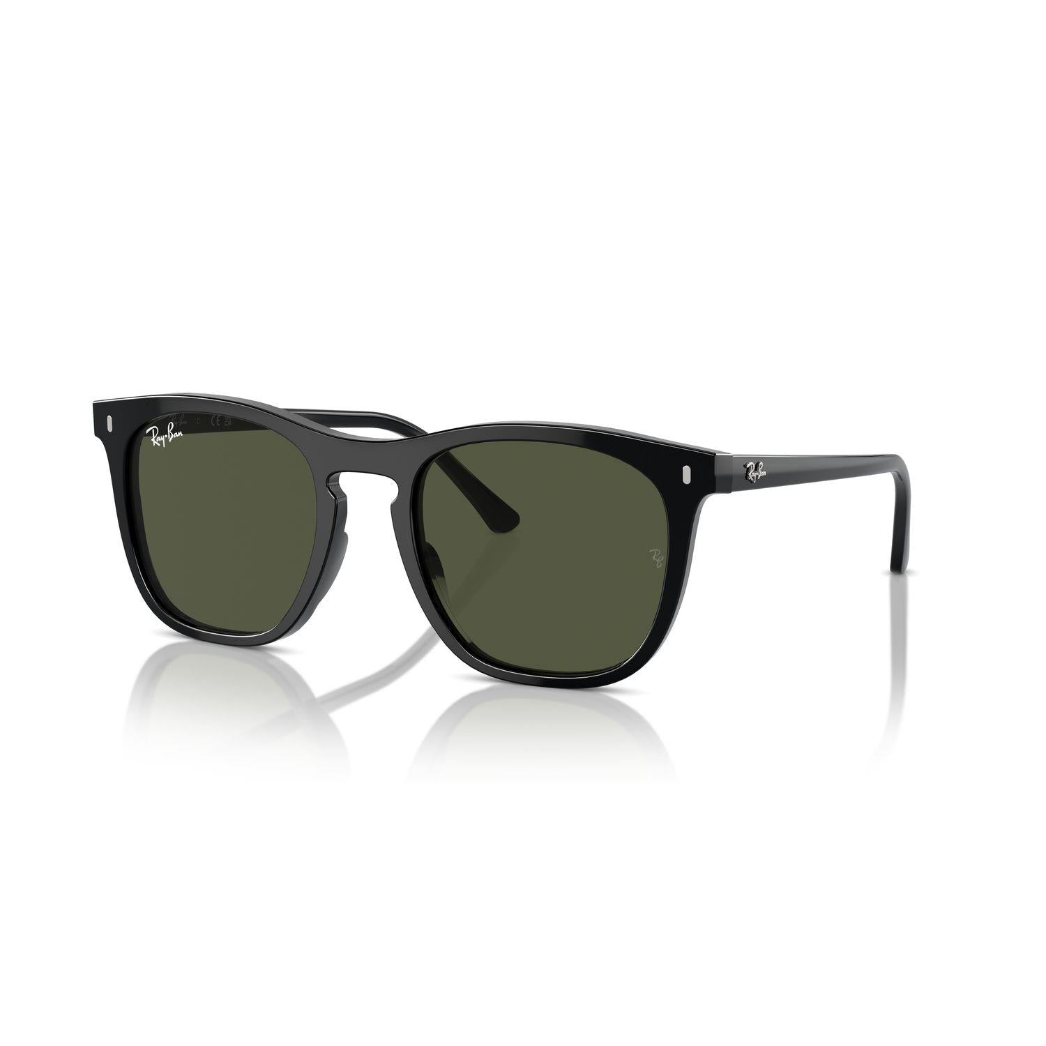 Ray-Ban RB2210 901/31 53 Unisex Güneş Gözlüğü