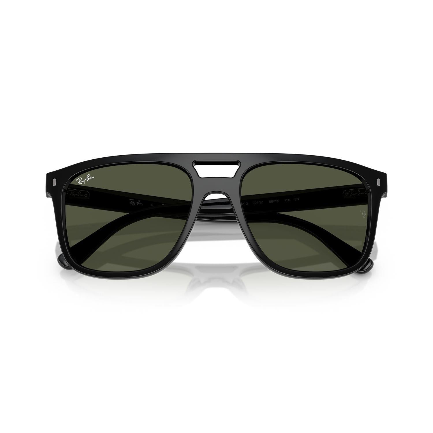 RAY-BAN RB2213 901/31 55 Unisex Güneş Gözlüğü