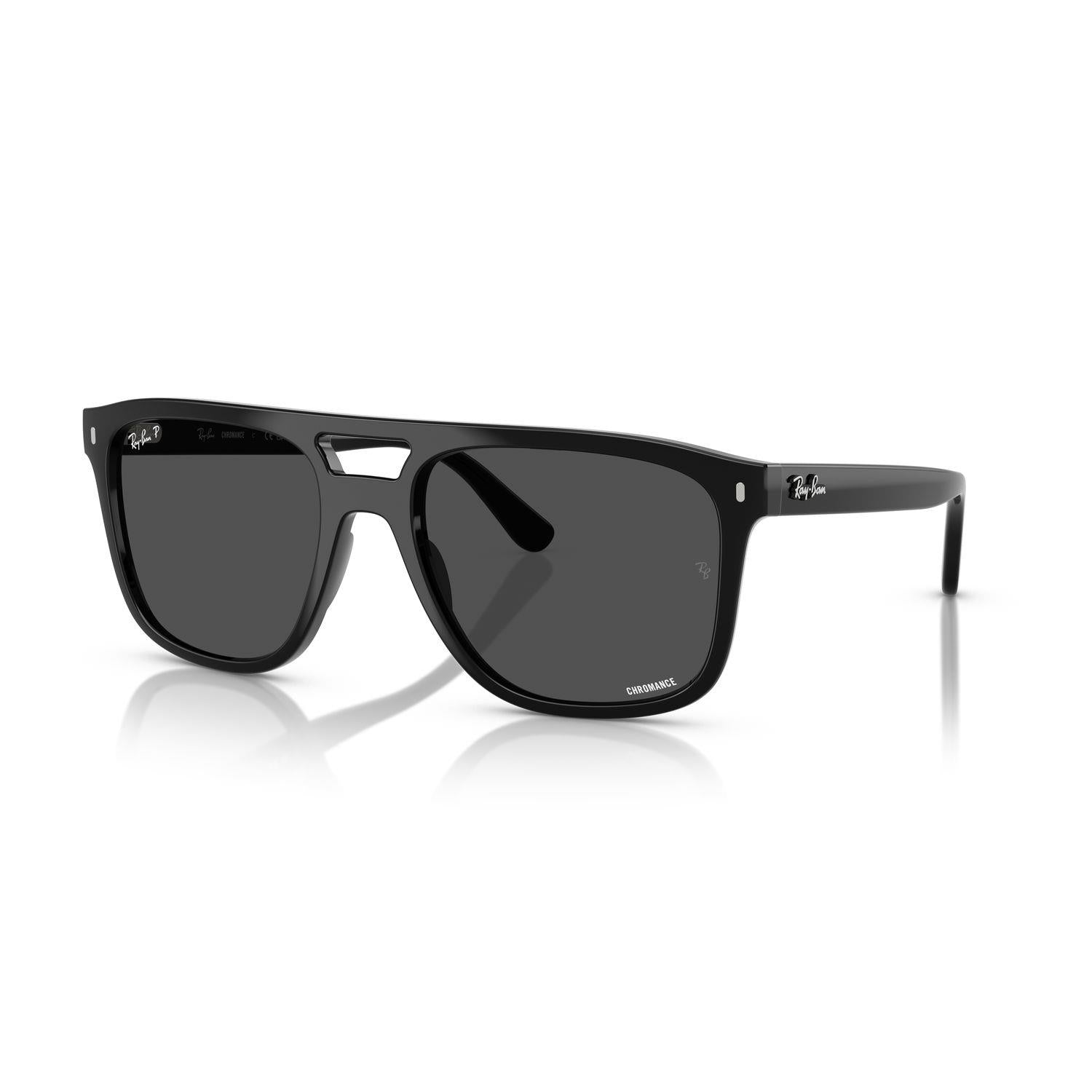 RAY-BAN RB2213CH 901/K8 55 Unisex Güneş Gözlüğü
