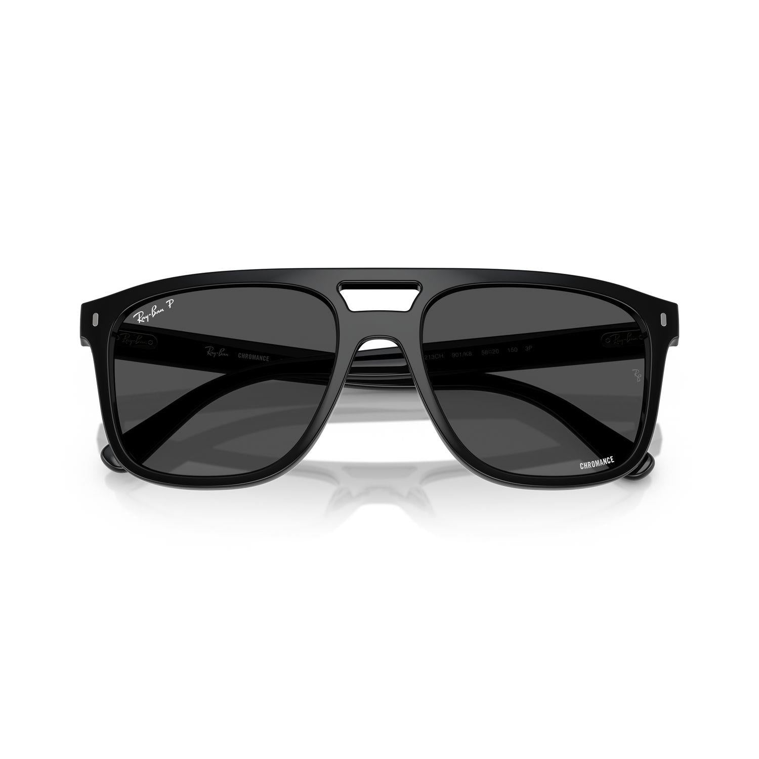 RAY-BAN RB2213CH 901/K8 55 Unisex Güneş Gözlüğü