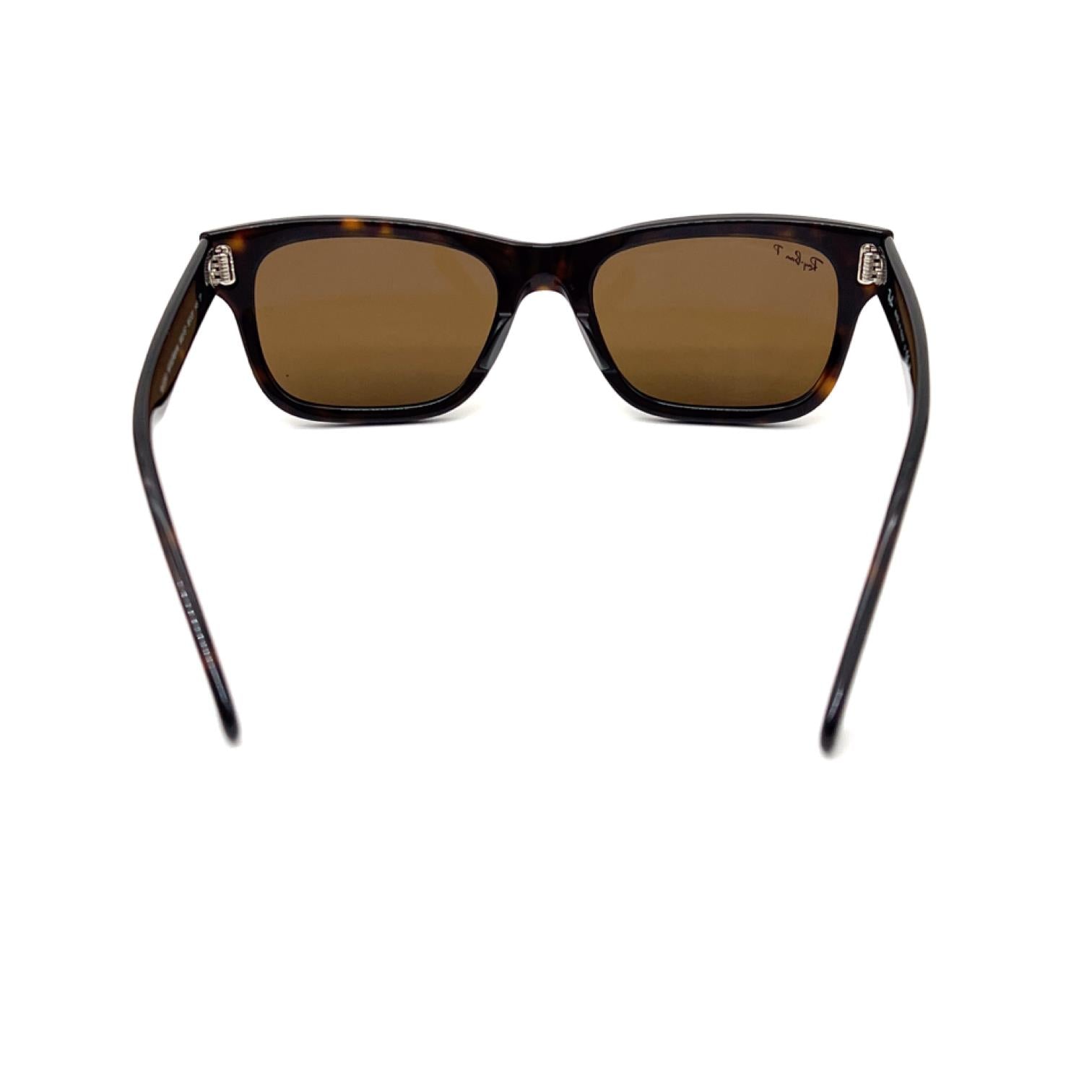 Ray-Ban RB2283 902757 55 Güneş Gözlüğü