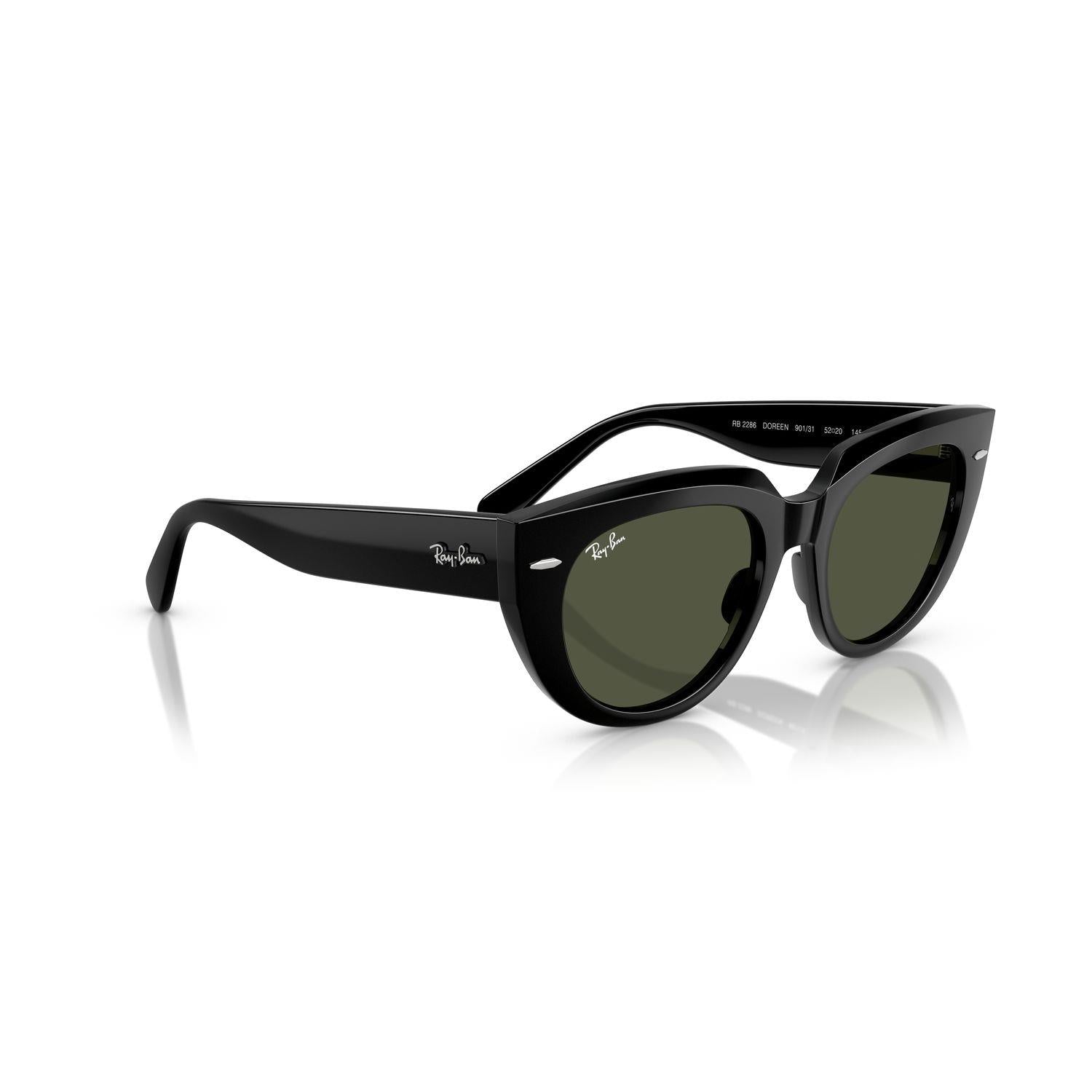 RAY-BAN RB2286 901/31 52 Kadın Güneş Gözlüğü