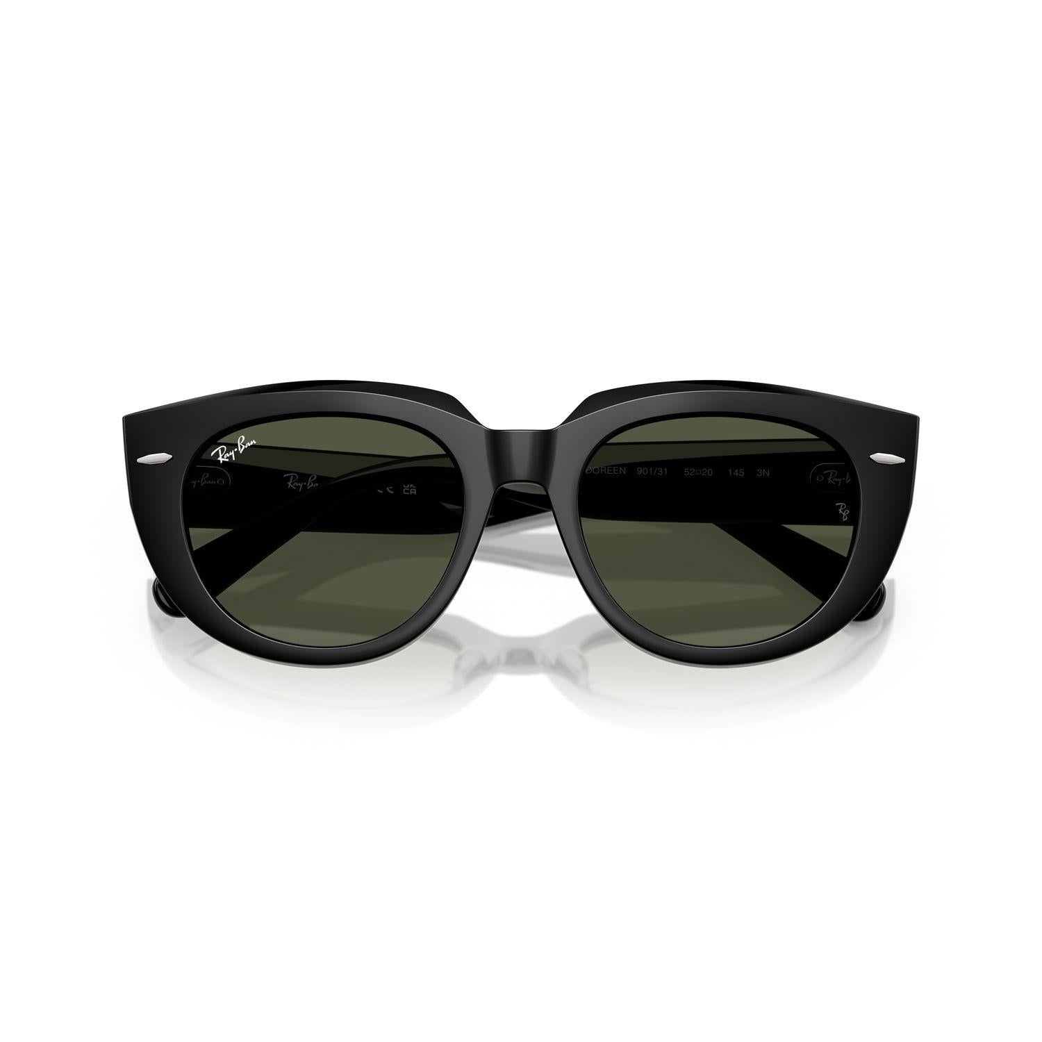RAY-BAN RB2286 901/31 52 Kadın Güneş Gözlüğü