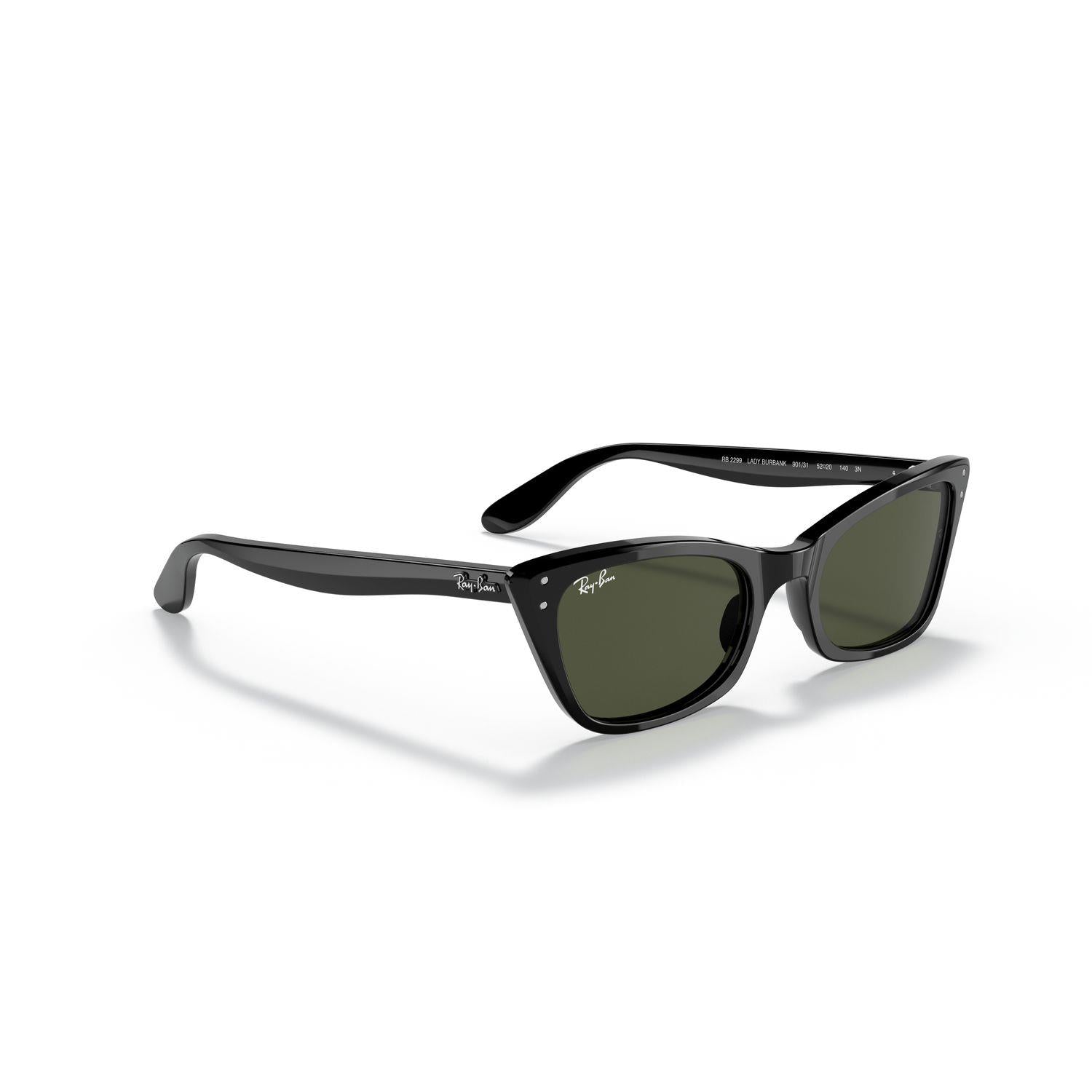 Ray-Ban RB2299 901/31 52 Kadın Güneş Gözlüğü